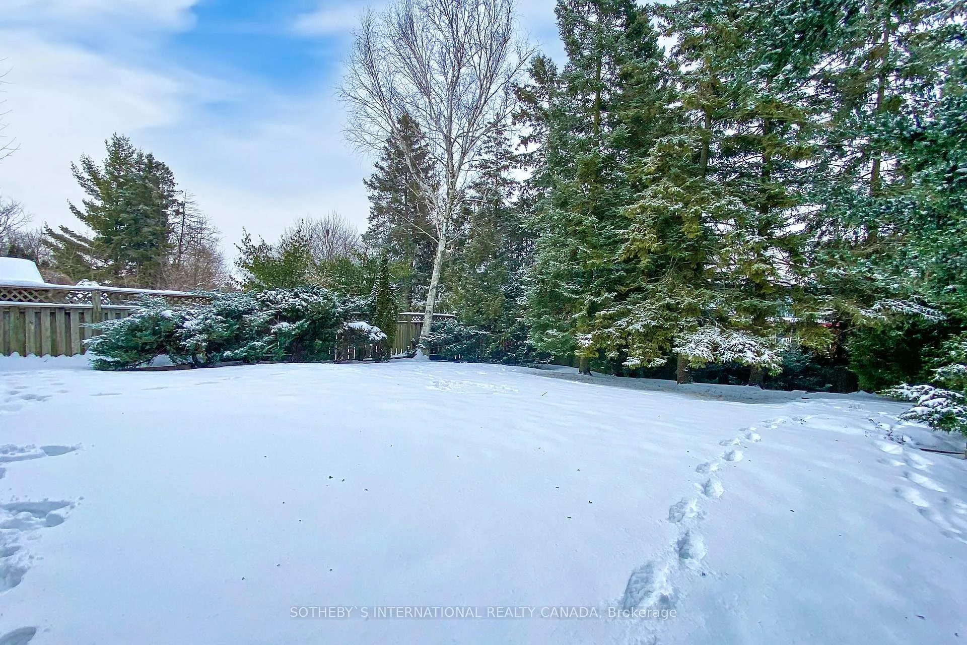 Photo 40 of 15 Hagerman Boulevard, Markham, Unionville — HOMEH