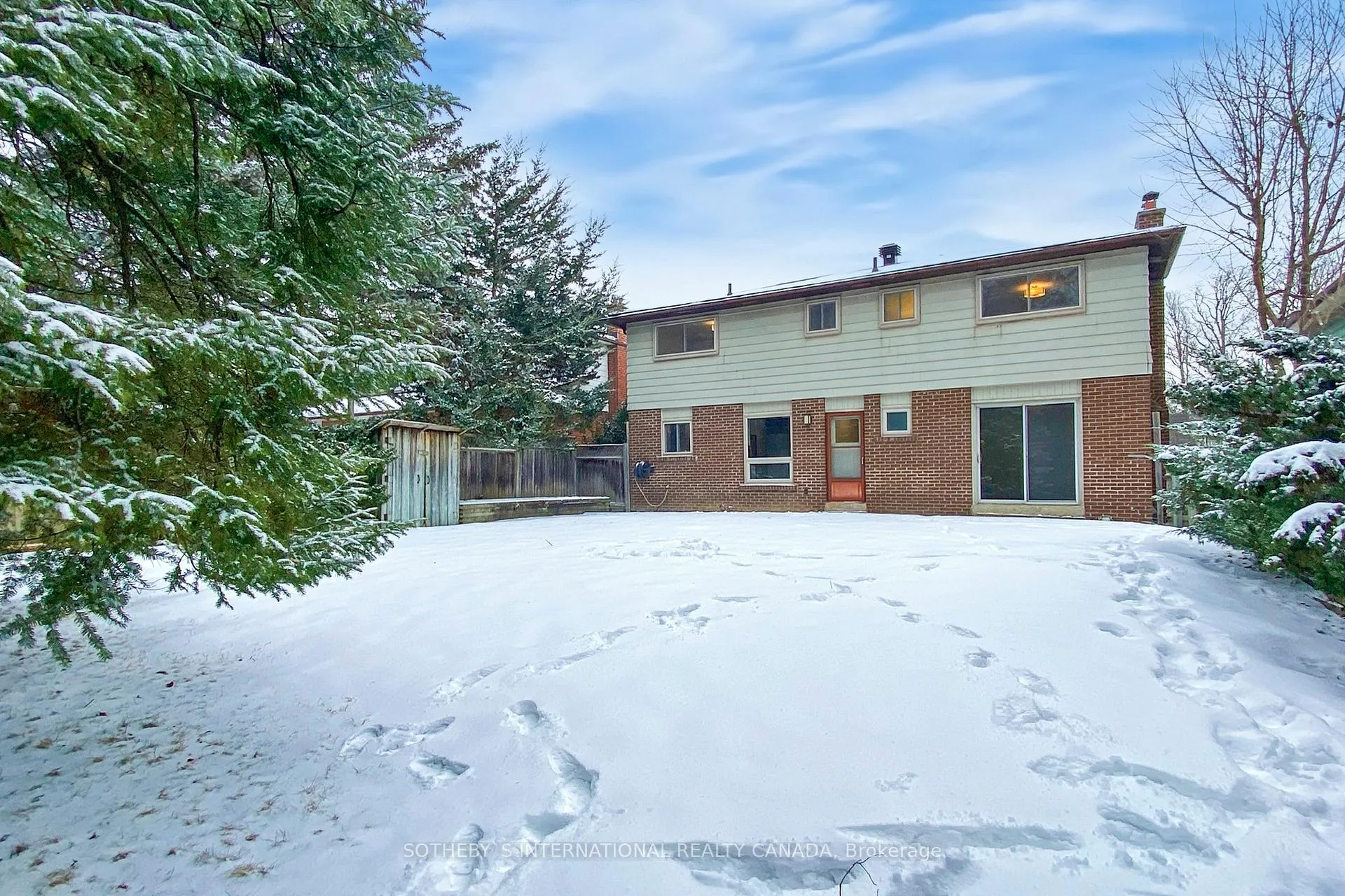 Photo 42 of 15 Hagerman Boulevard, Markham, Unionville — HOMEH