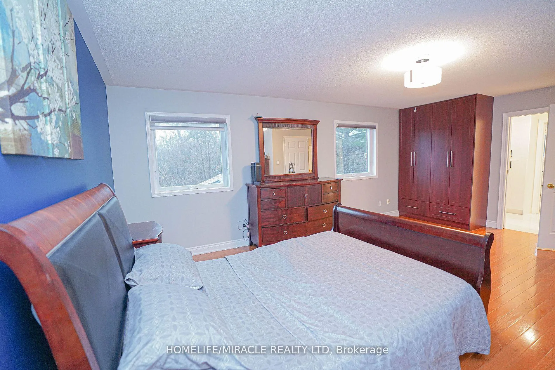 Photo 18 of 6 Maplecrest Court, Brampton, Vales of Castlemore — HOMEH