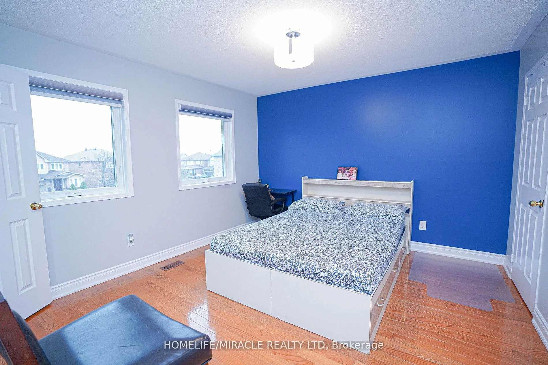 Photo 24 of 6 Maplecrest Court, Brampton, Vales of Castlemore — HOMEH