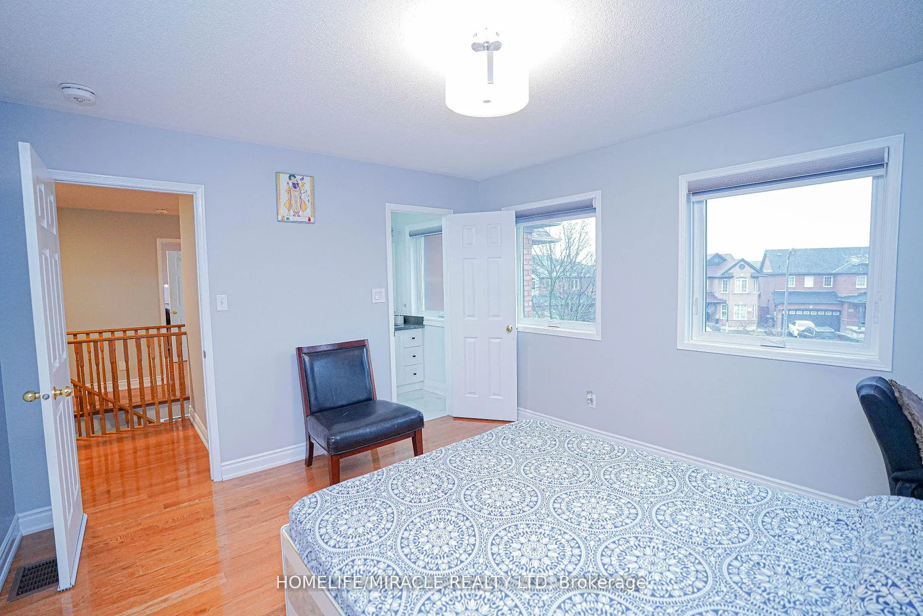 Photo 25 of 6 Maplecrest Court, Brampton, Vales of Castlemore — HOMEH