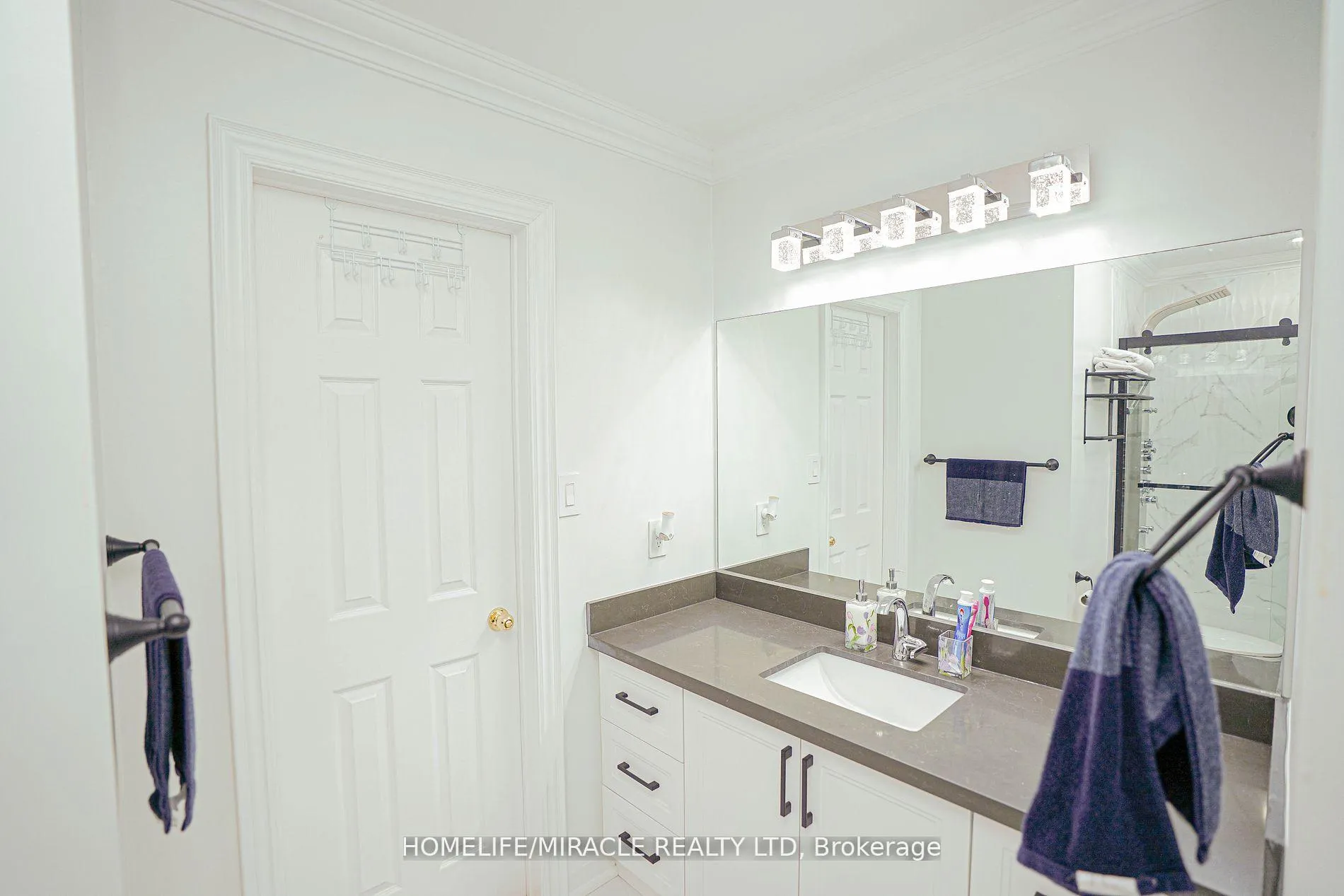 Photo 30 of 6 Maplecrest Court, Brampton, Vales of Castlemore — HOMEH