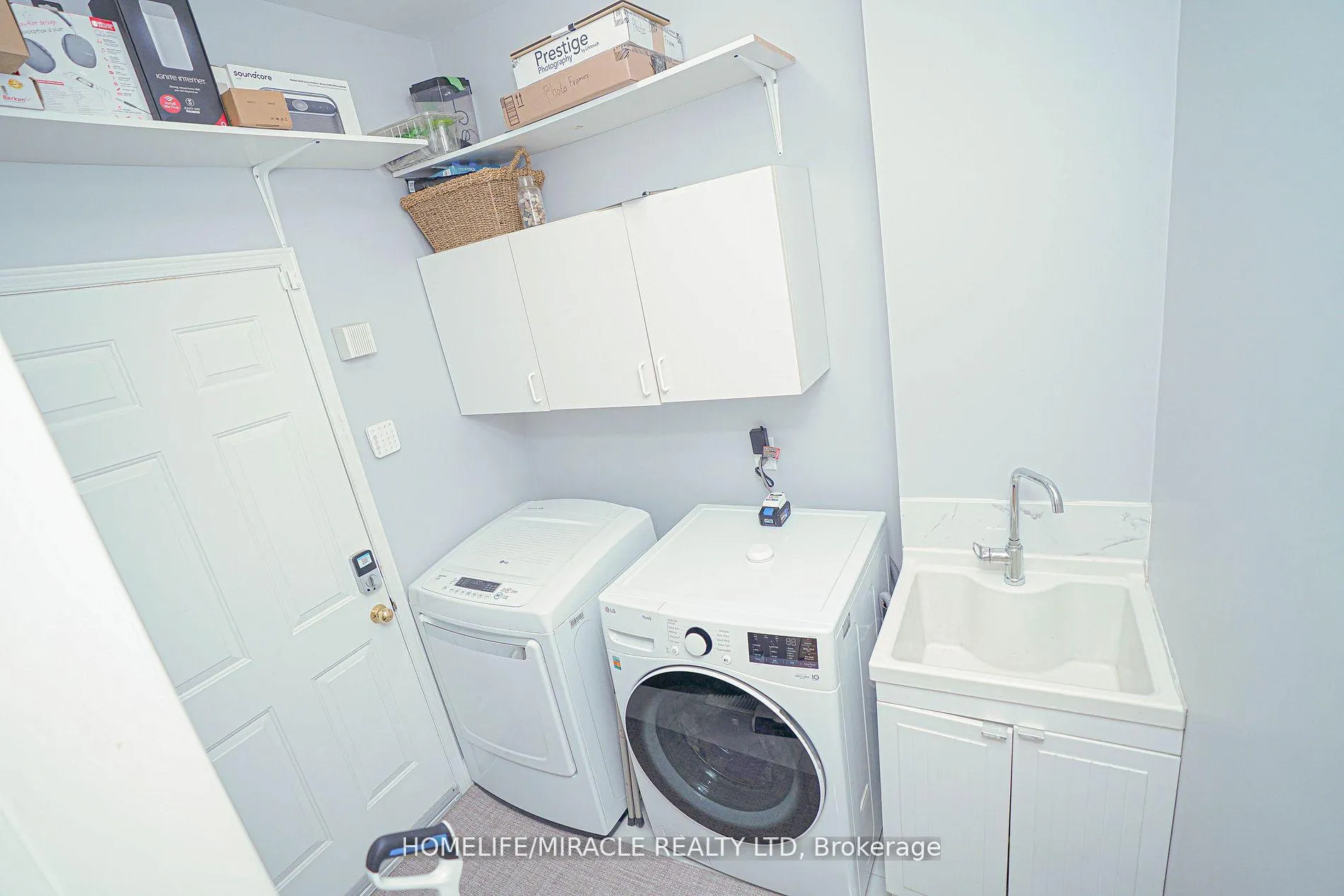 Photo 34 of 6 Maplecrest Court, Brampton, Vales of Castlemore — HOMEH