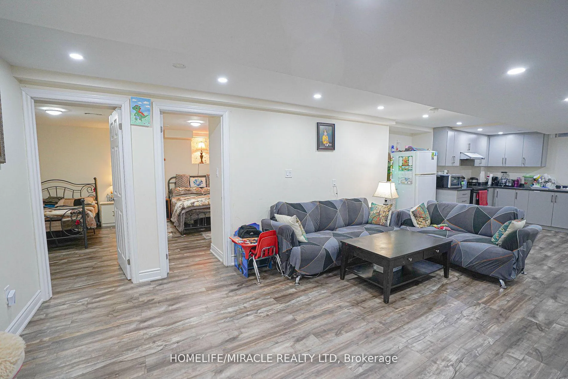 Photo 40 of 6 Maplecrest Court, Brampton, Vales of Castlemore — HOMEH