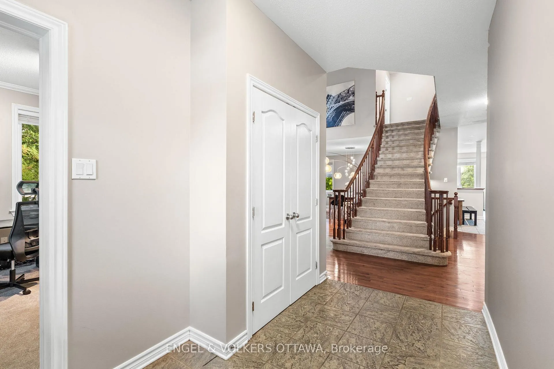 Photo 3 of 98 Anfield Crescent E, Ottawa, Barrhaven East — HOMEH