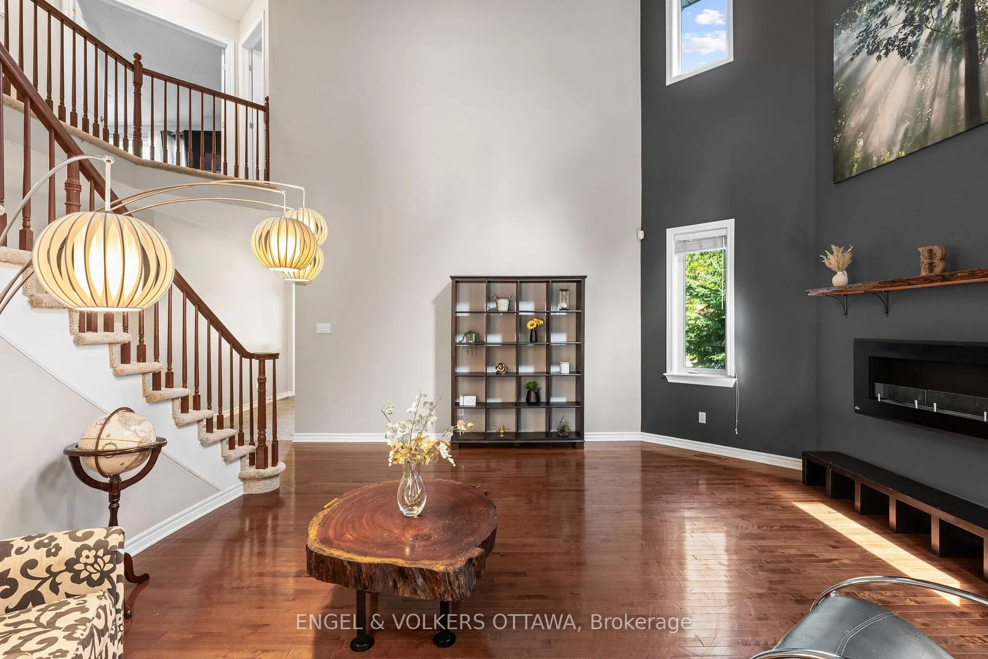 Photo 7 of 98 Anfield Crescent E, Ottawa, Barrhaven East — HOMEH