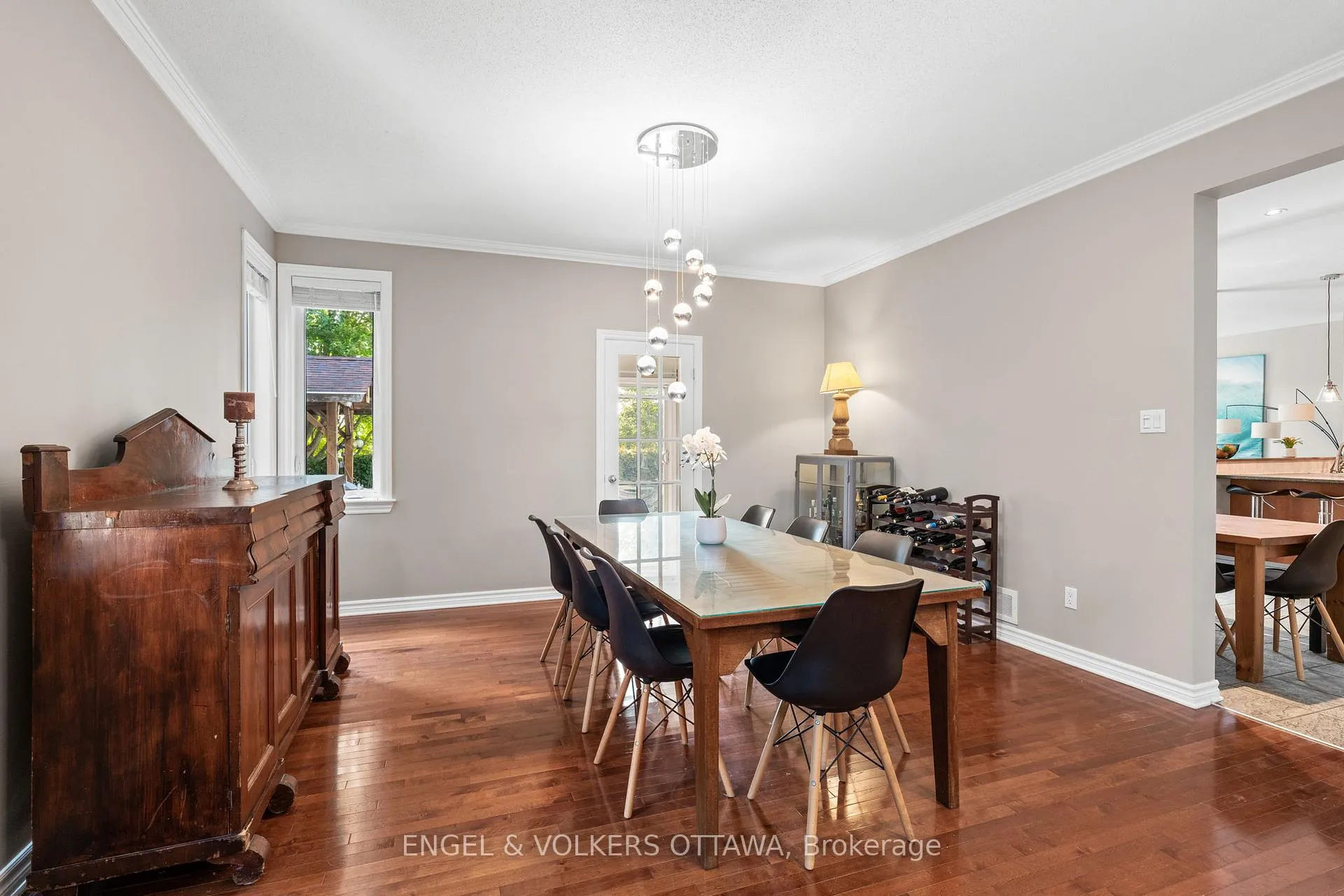 Photo 8 of 98 Anfield Crescent E, Ottawa, Barrhaven East — HOMEH