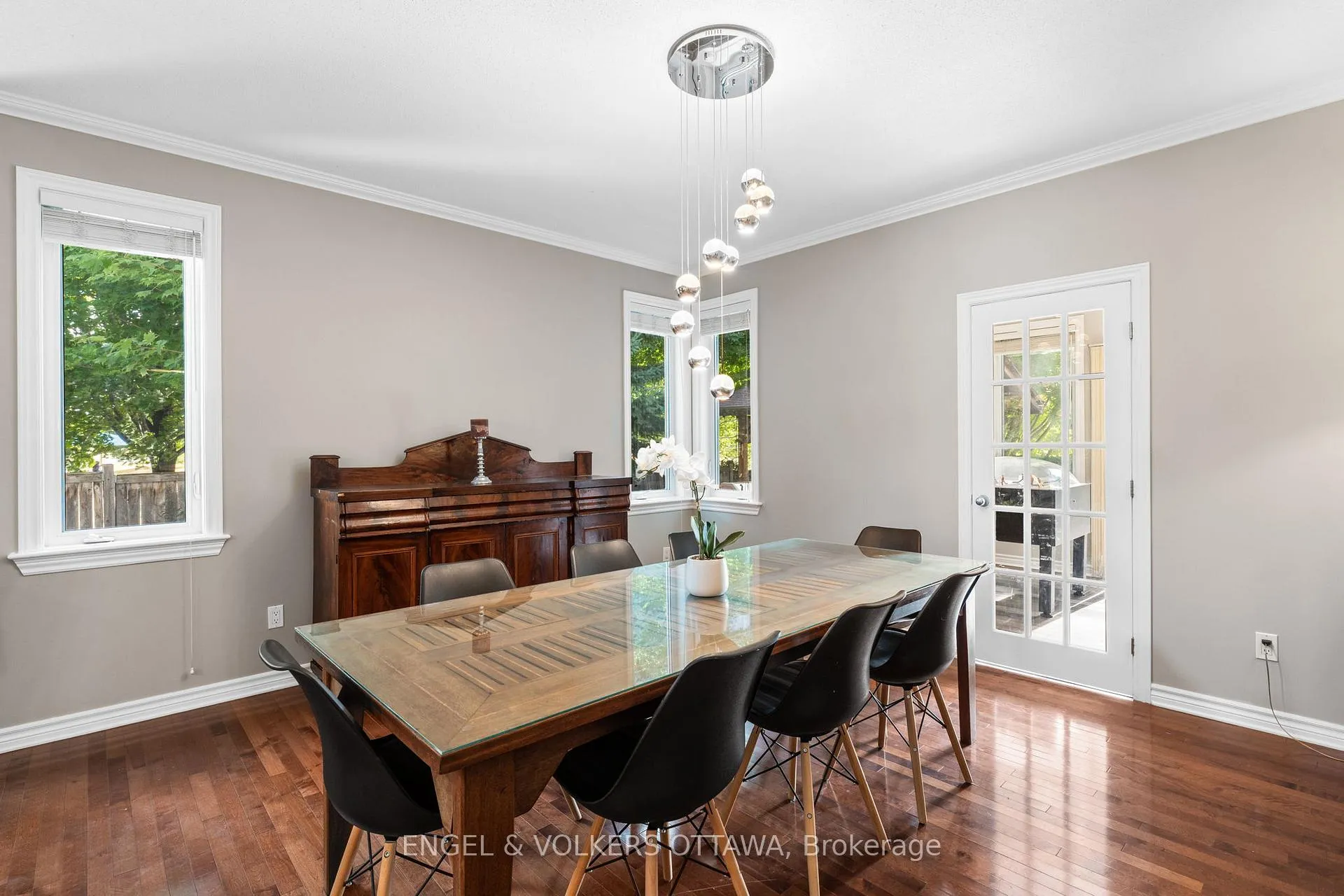 Photo 9 of 98 Anfield Crescent E, Ottawa, Barrhaven East — HOMEH