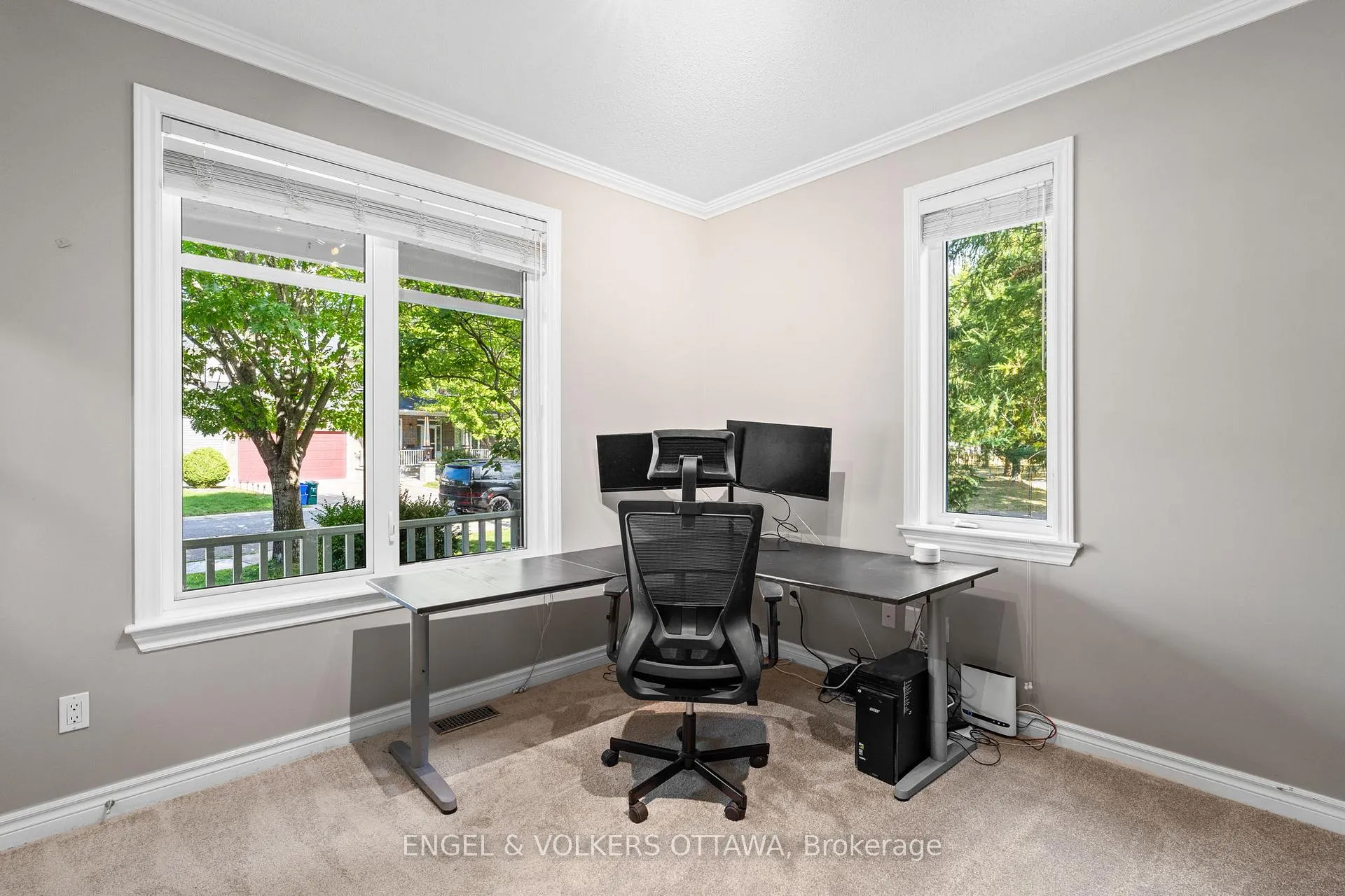 Photo 20 of 98 Anfield Crescent E, Ottawa, Barrhaven East — HOMEH