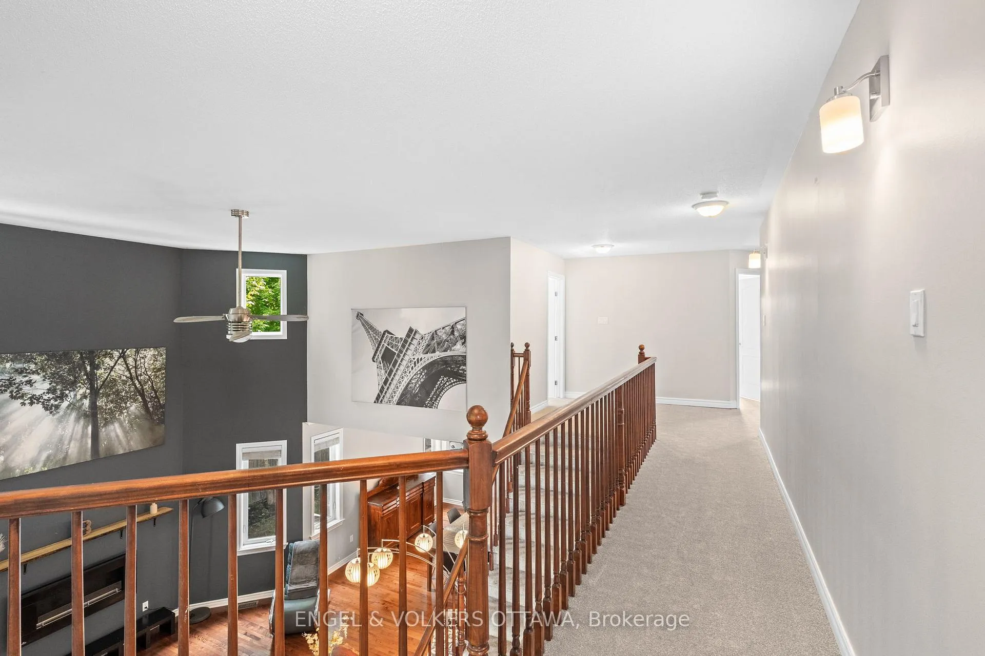 Photo 27 of 98 Anfield Crescent E, Ottawa, Barrhaven East — HOMEH