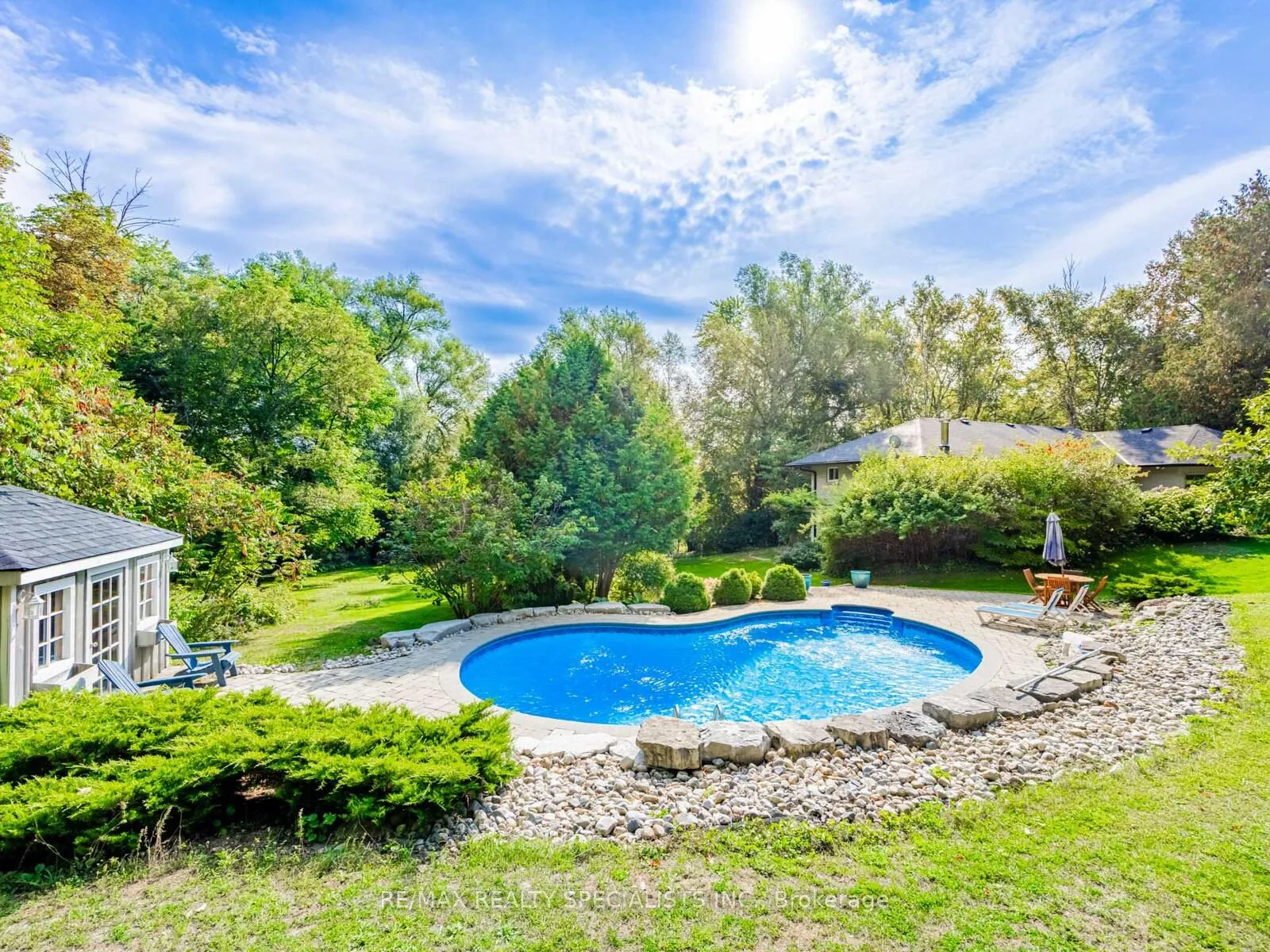 Photo 34 of 18043 Airport Road, Caledon, Rural Caledon — HOMEH