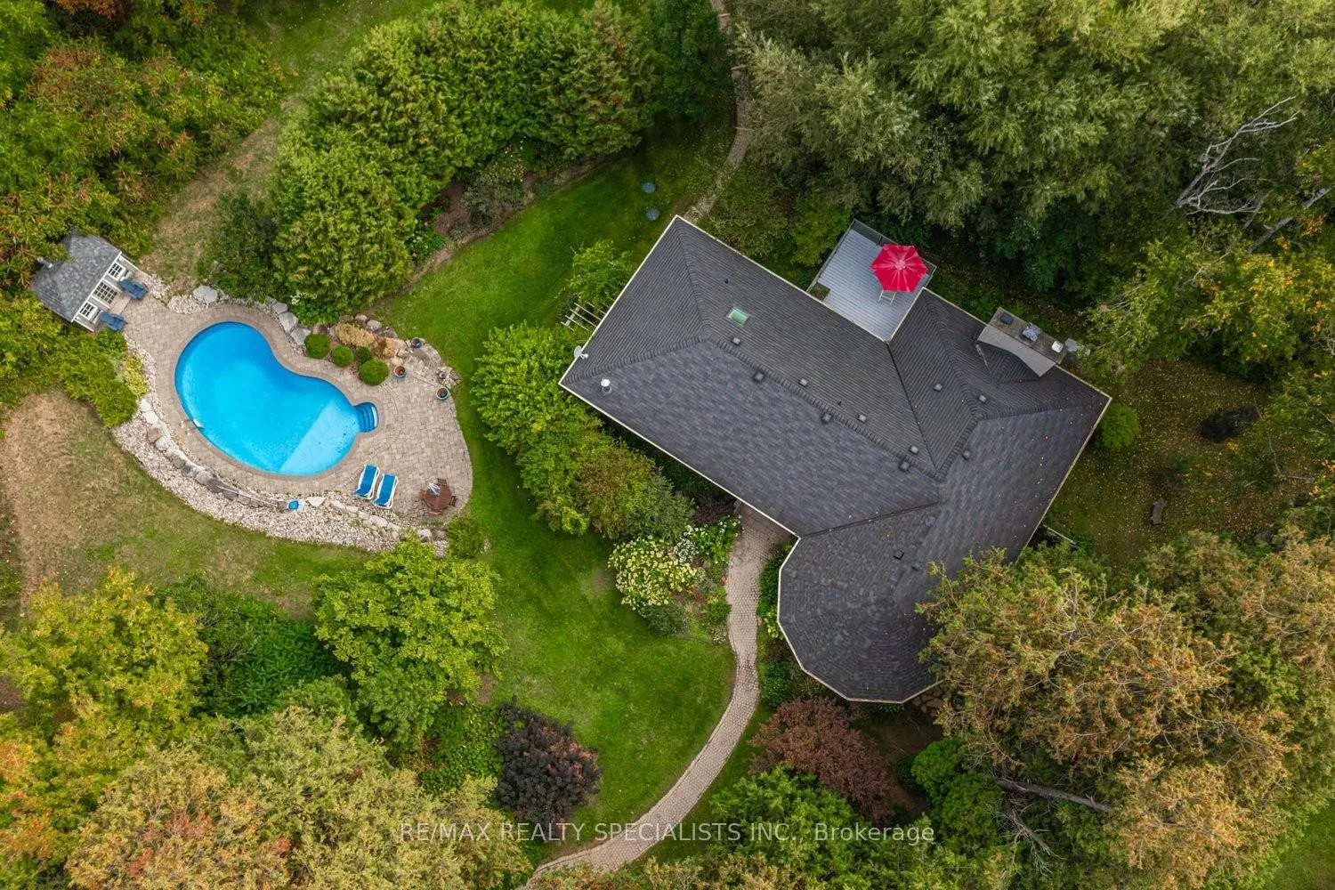 Photo 44 of 18043 Airport Road, Caledon, Rural Caledon — HOMEH