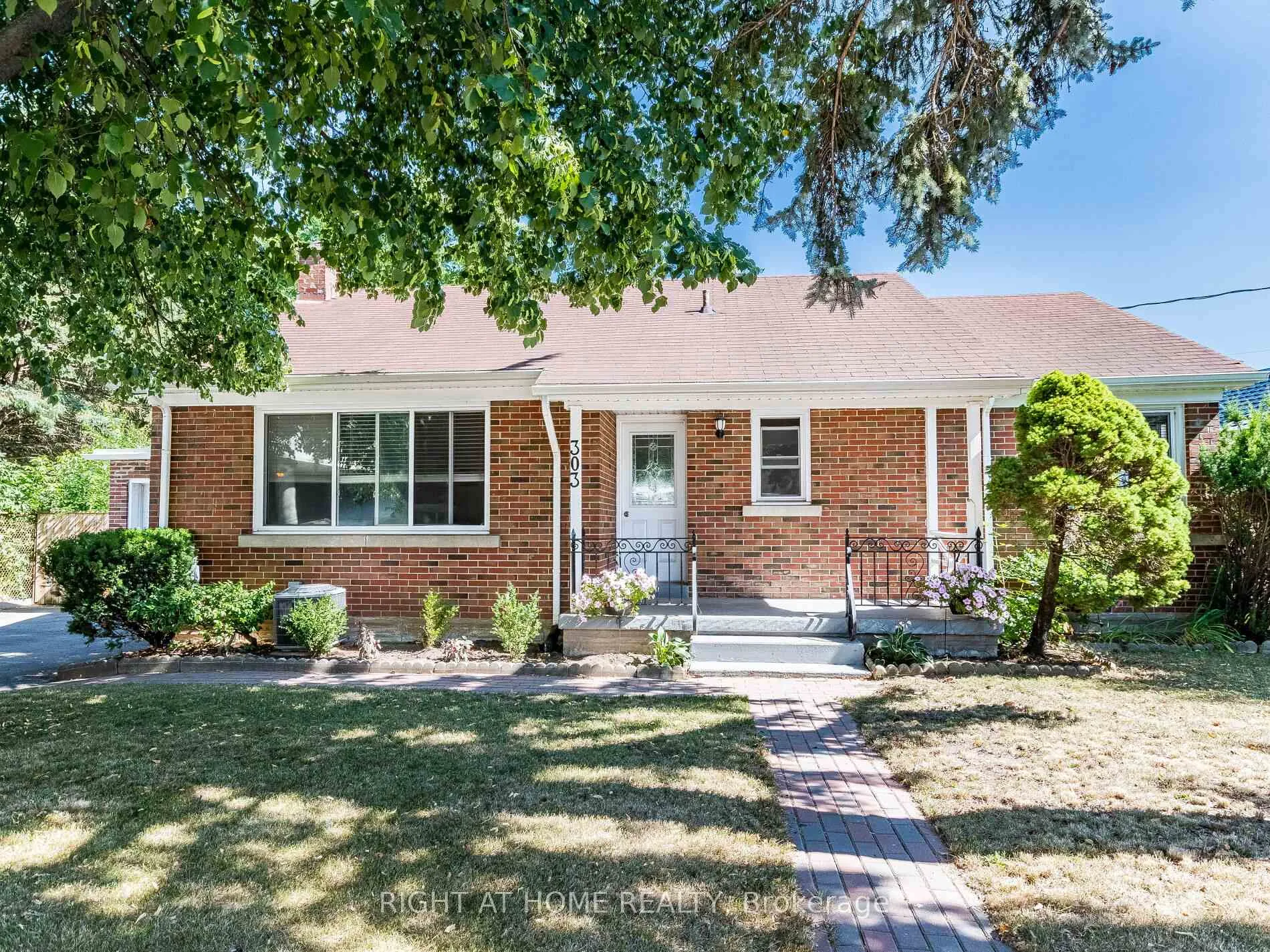 Photo 1 of 303 Krug Street, Kitchener — HOMEH