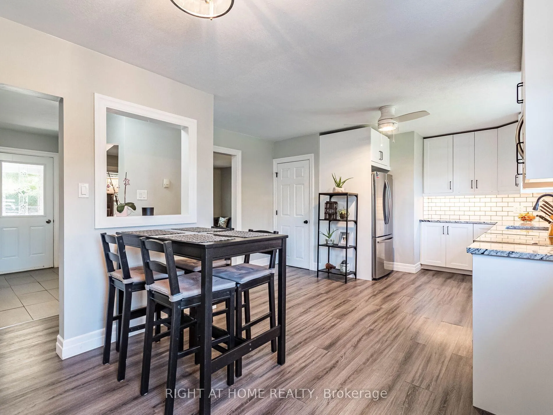 Photo 11 of 303 Krug Street, Kitchener — HOMEH