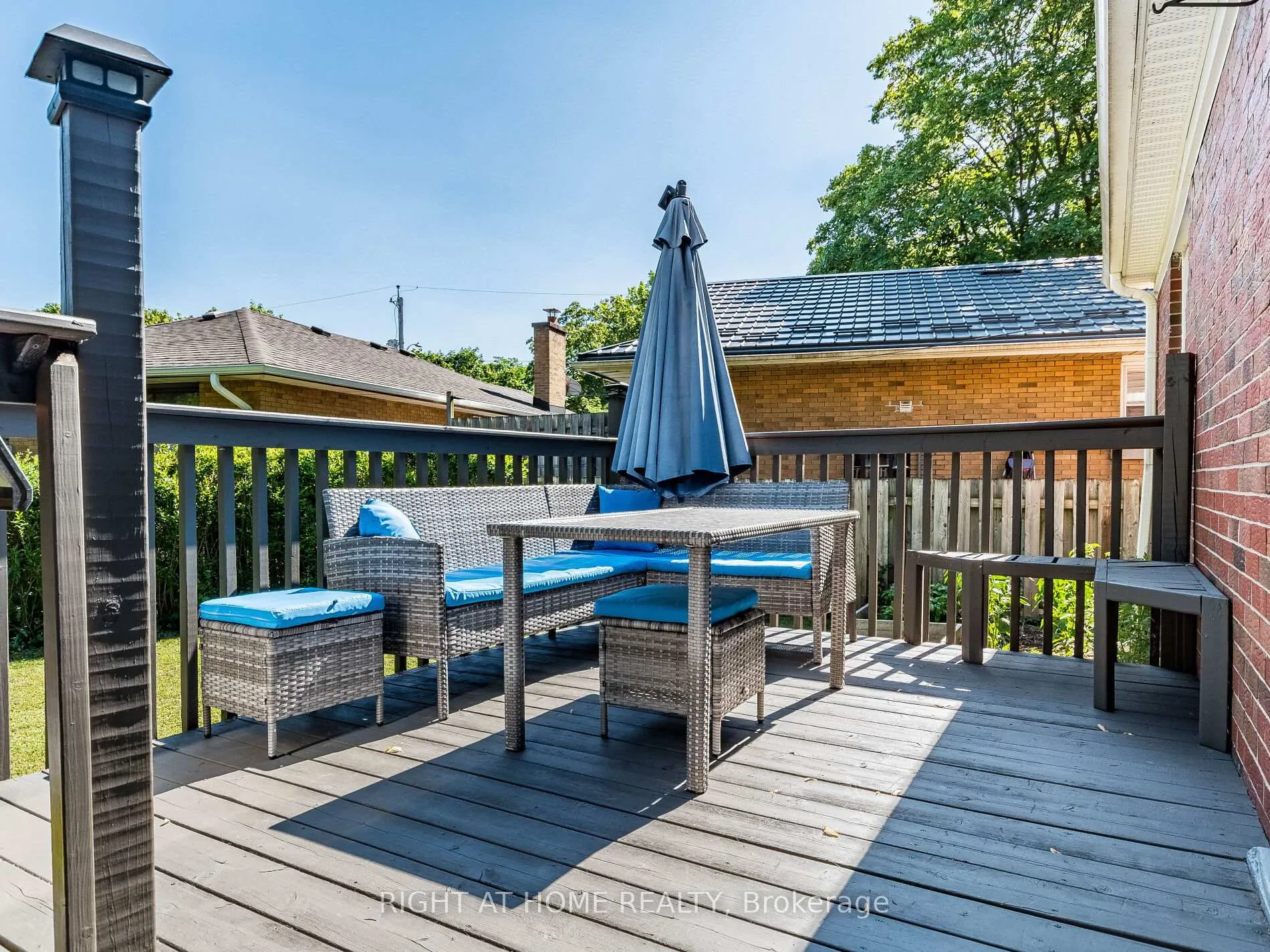 Photo 47 of 303 Krug Street, Kitchener — HOMEH