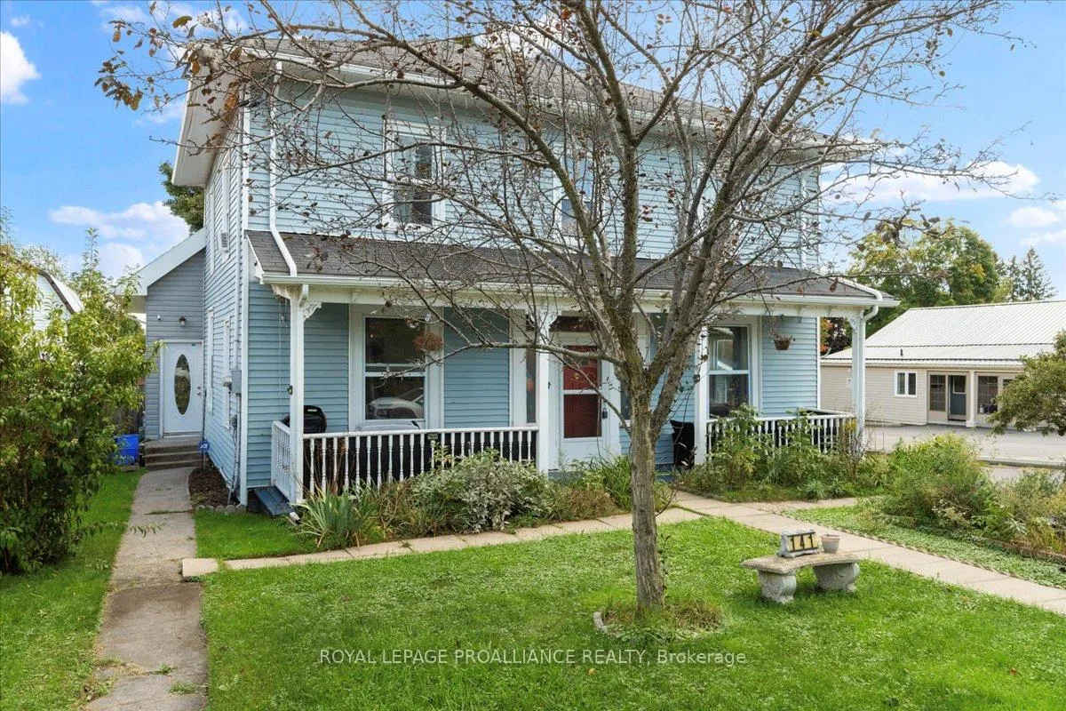 Photo 25 of 141 Main Street, Brighton — HOMEH