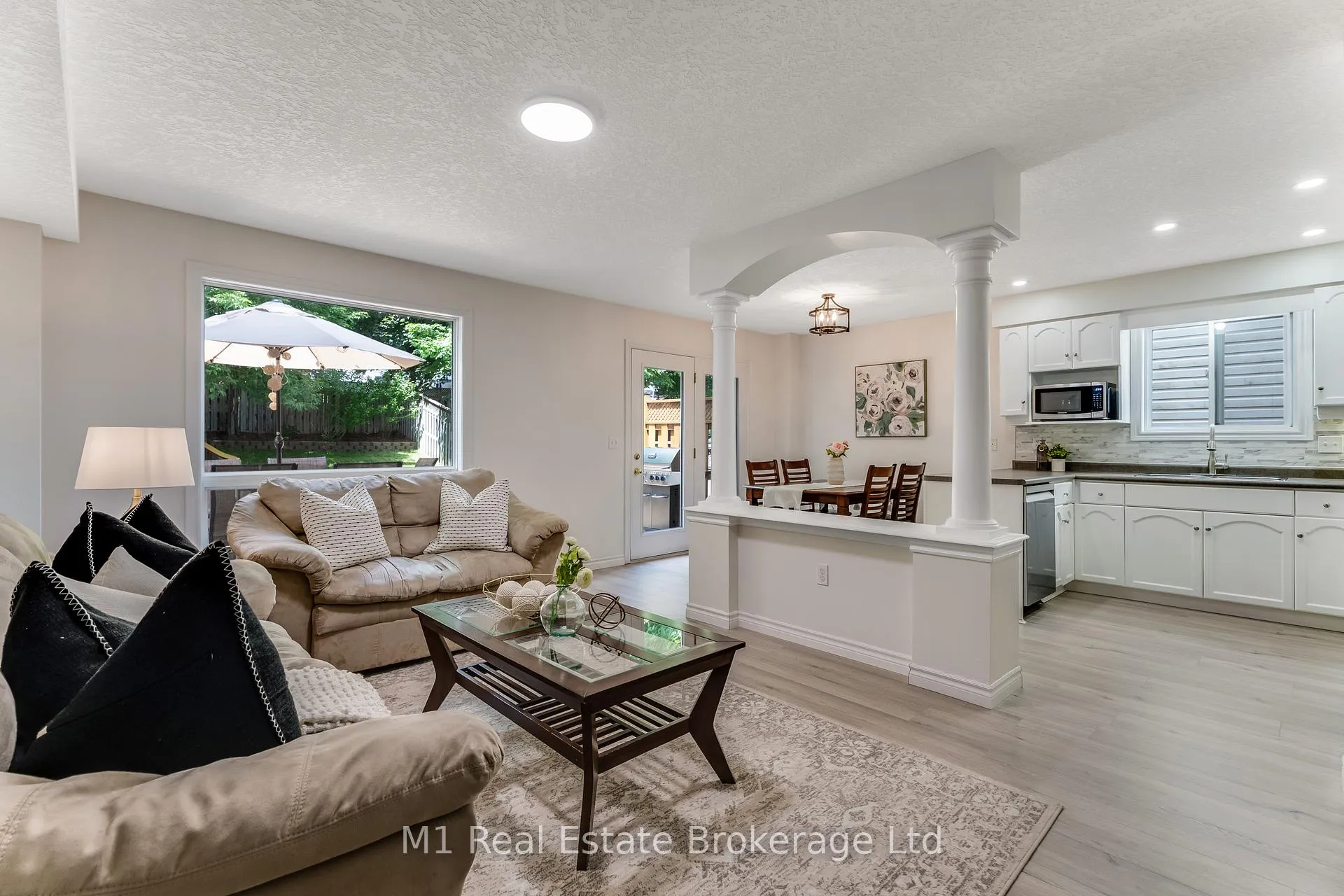 Photo 9 of 125 Marcy Crescent, Cambridge — HOMEH