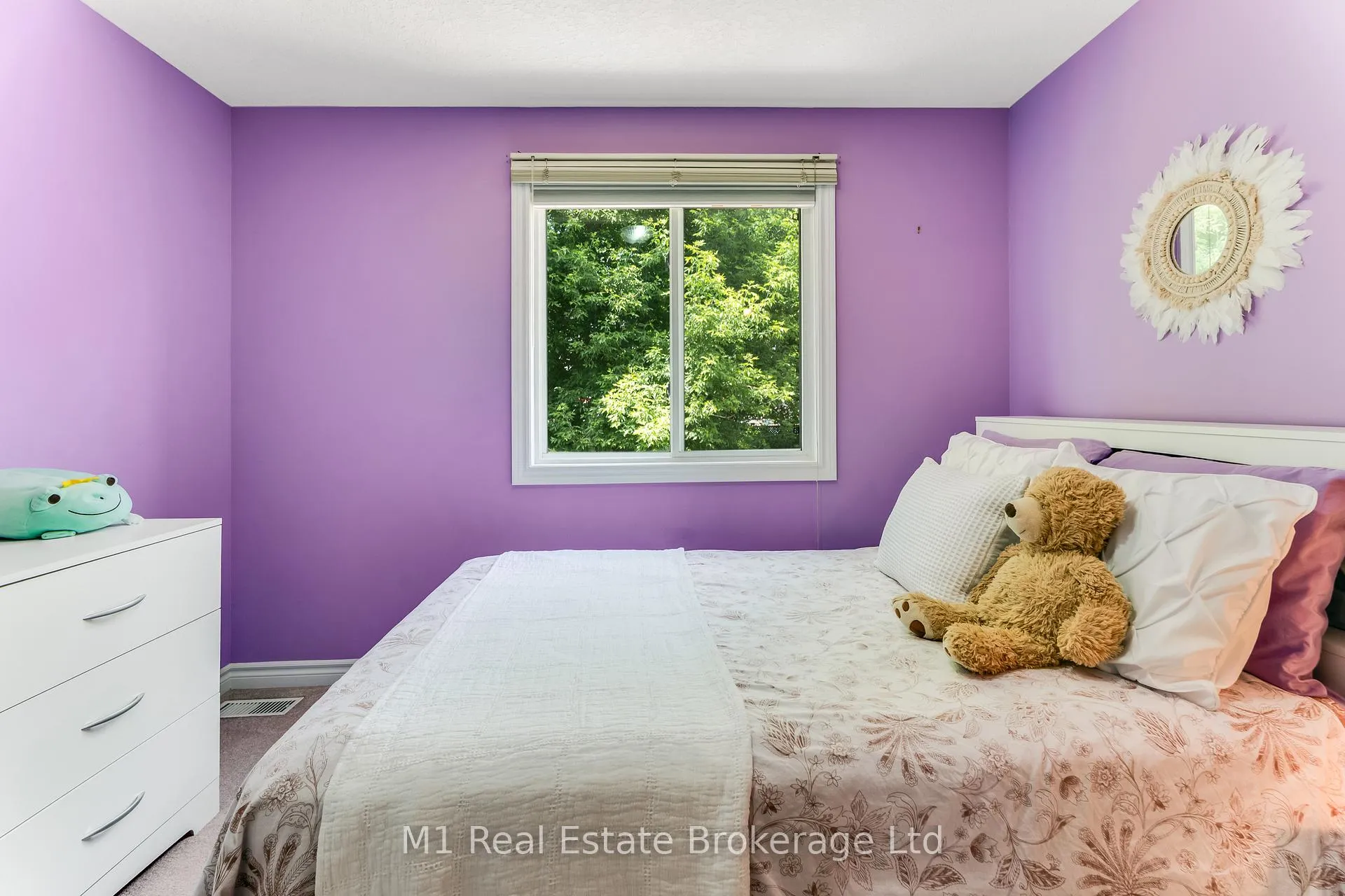 Photo 27 of 125 Marcy Crescent, Cambridge — HOMEH