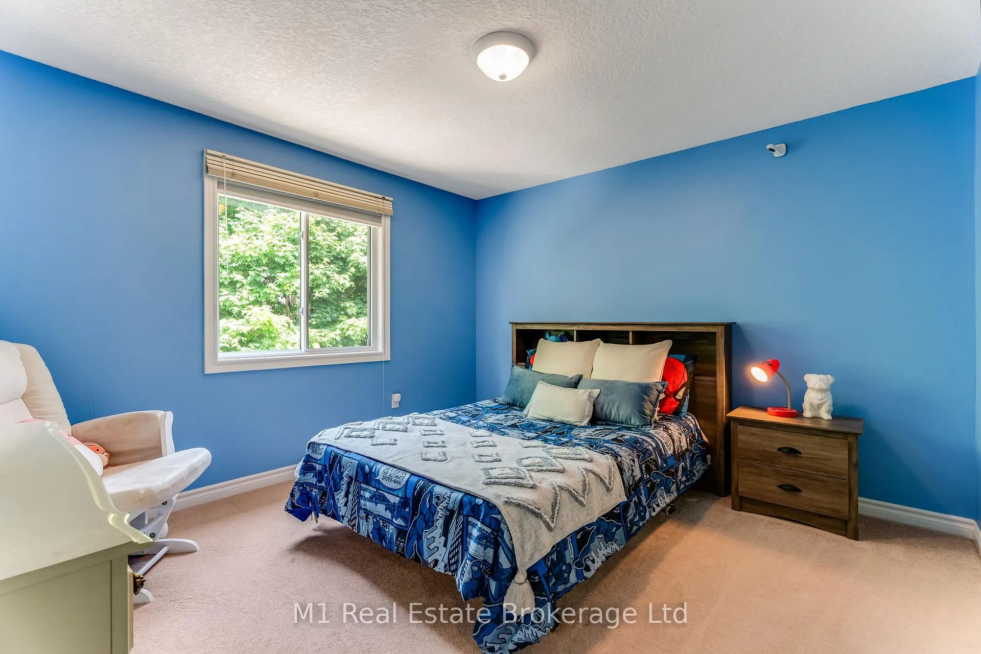 Photo 29 of 125 Marcy Crescent, Cambridge — HOMEH
