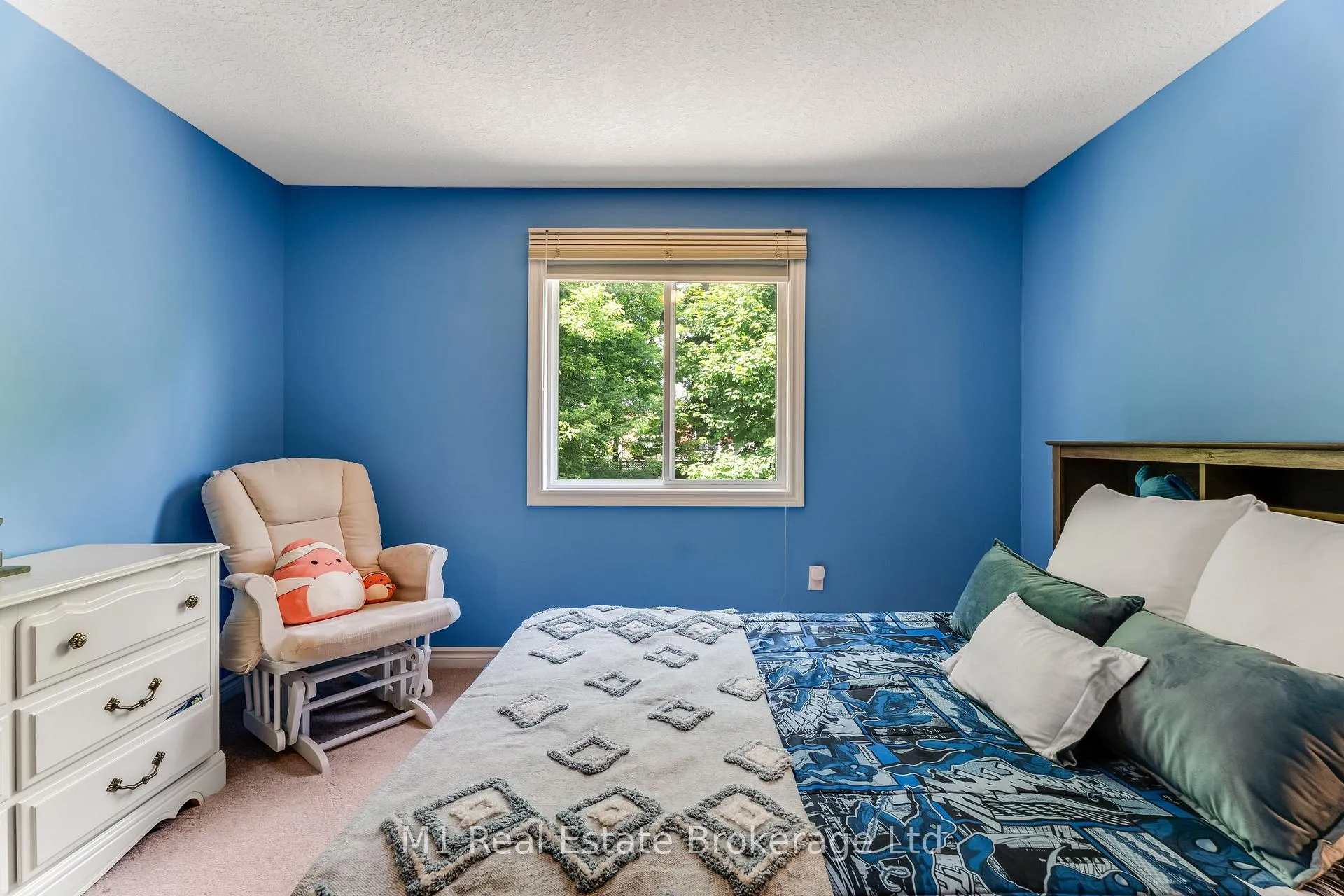 Photo 30 of 125 Marcy Crescent, Cambridge — HOMEH