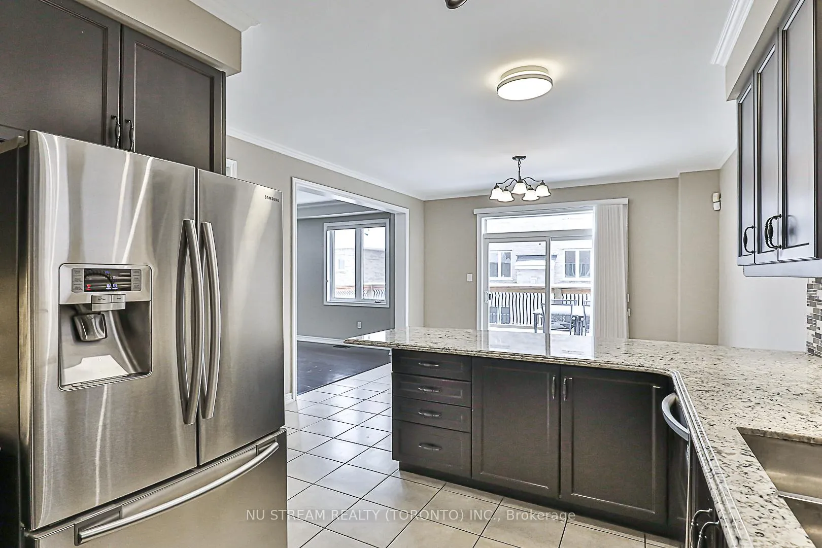 Photo 9 of 32 Begonia Street, Markham, Wismer — HOMEH