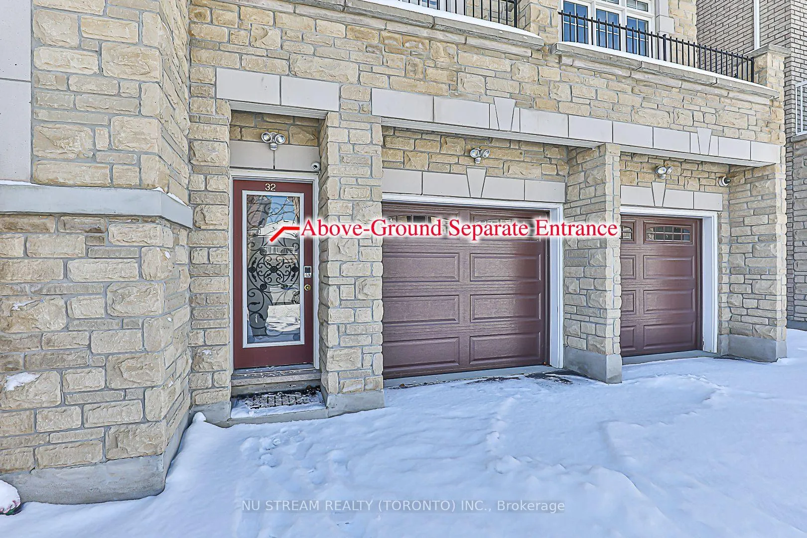 Photo 34 of 32 Begonia Street, Markham, Wismer — HOMEH