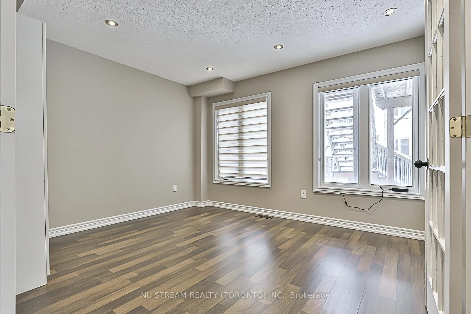 Photo 38 of 32 Begonia Street, Markham, Wismer — HOMEH