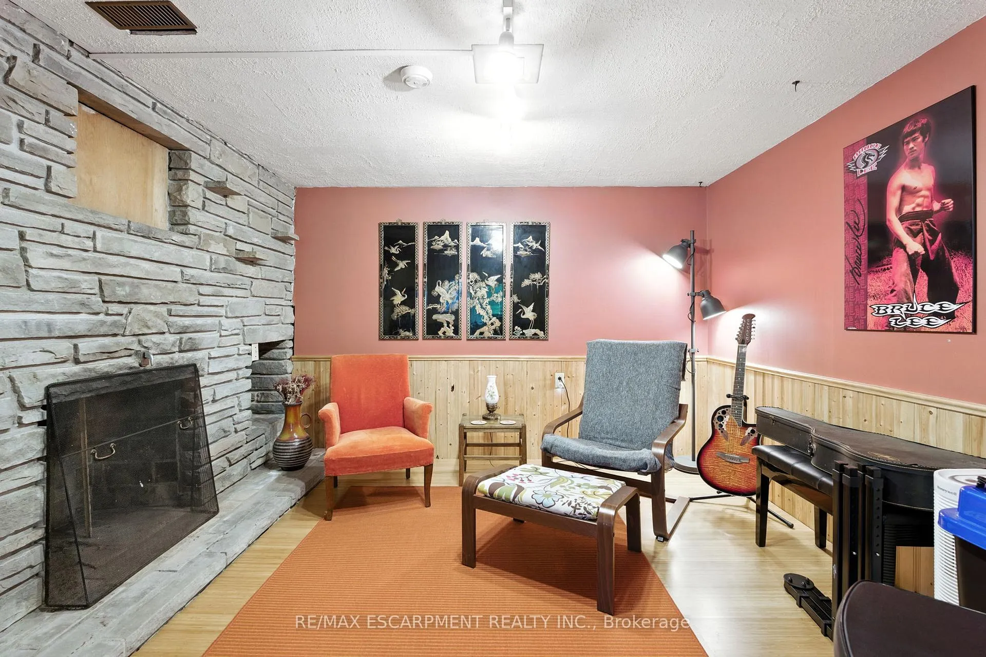 Photo 28 of 279 Main Street N, Guelph/Eramosa, Rural Guelph/Eramosa East — HOMEH