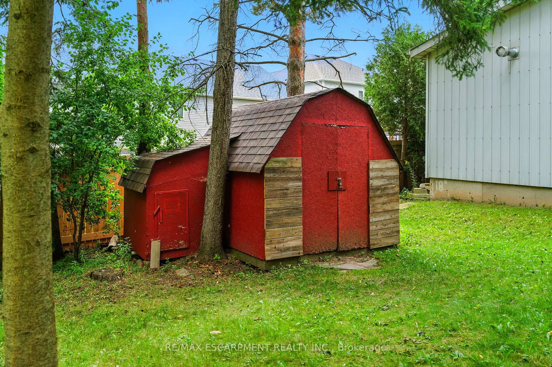 Photo 36 of 279 Main Street N, Guelph/Eramosa, Rural Guelph/Eramosa East — HOMEH