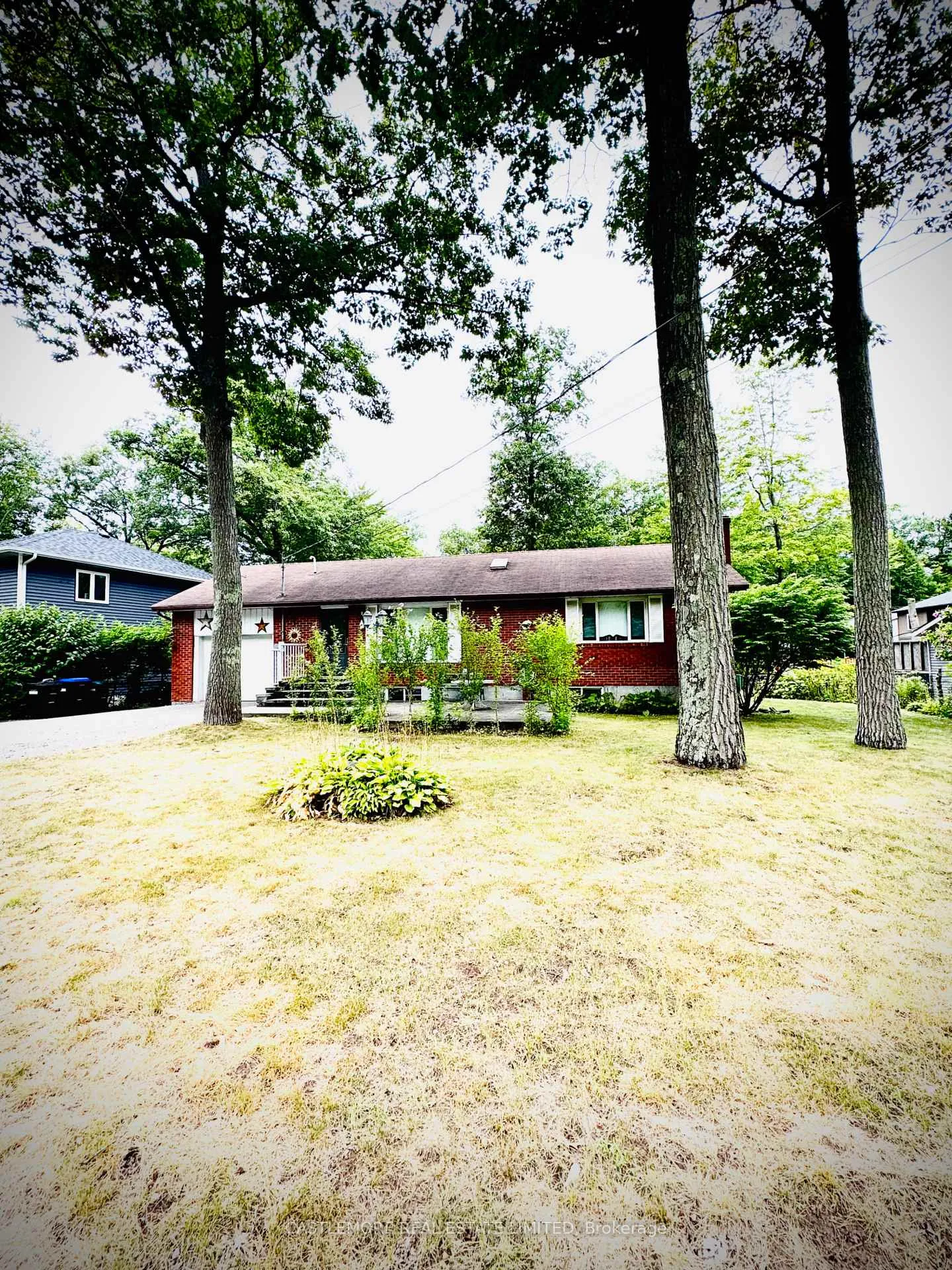 Photo 2 of 10 Cabell Road, Tiny, Rural Tiny — HOMEH