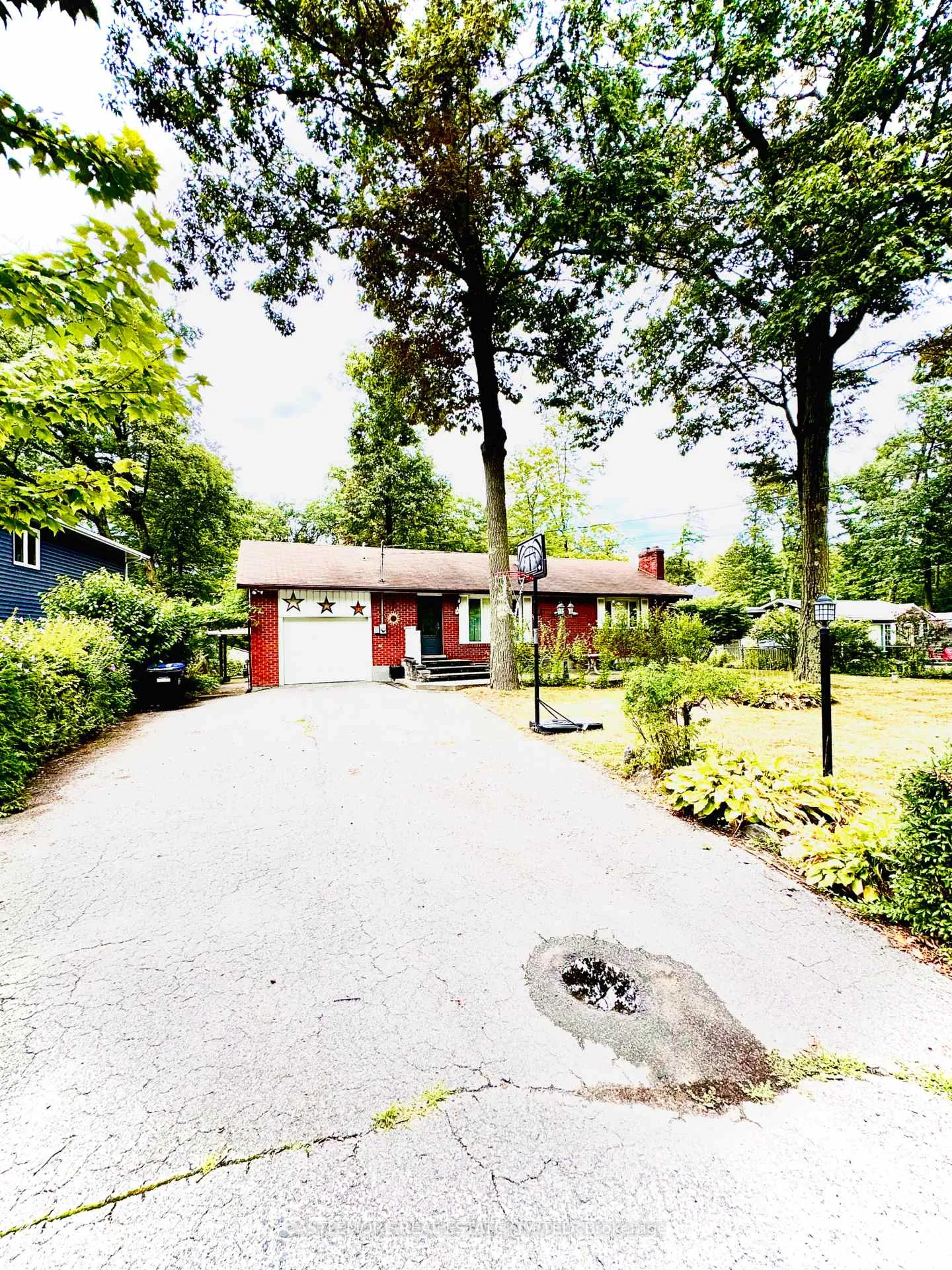 Photo 3 of 10 Cabell Road, Tiny, Rural Tiny — HOMEH