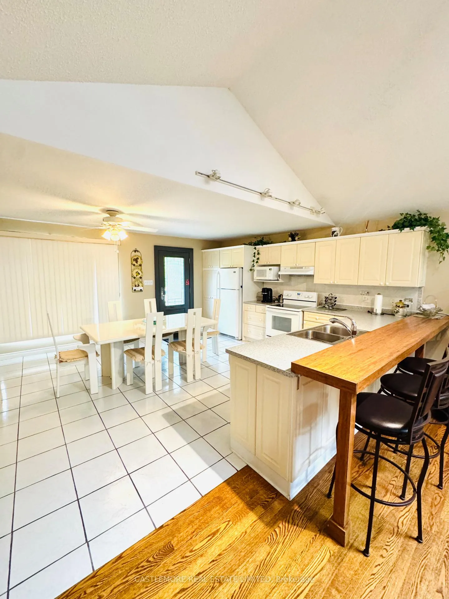 Photo 11 of 10 Cabell Road, Tiny, Rural Tiny — HOMEH