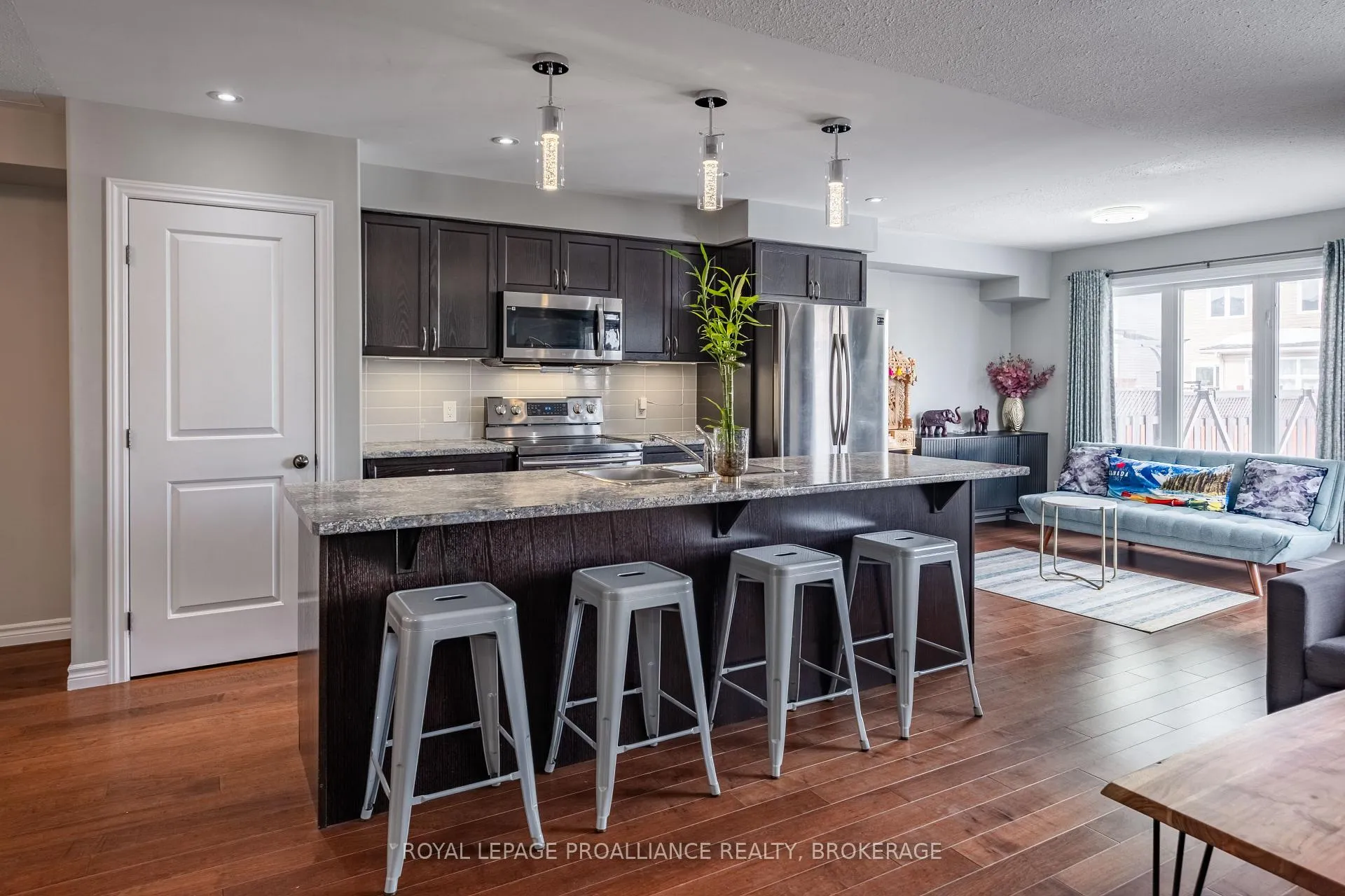 Photo 10 of 1154 Horizon Drive, Kingston, City Northwest — HOMEH