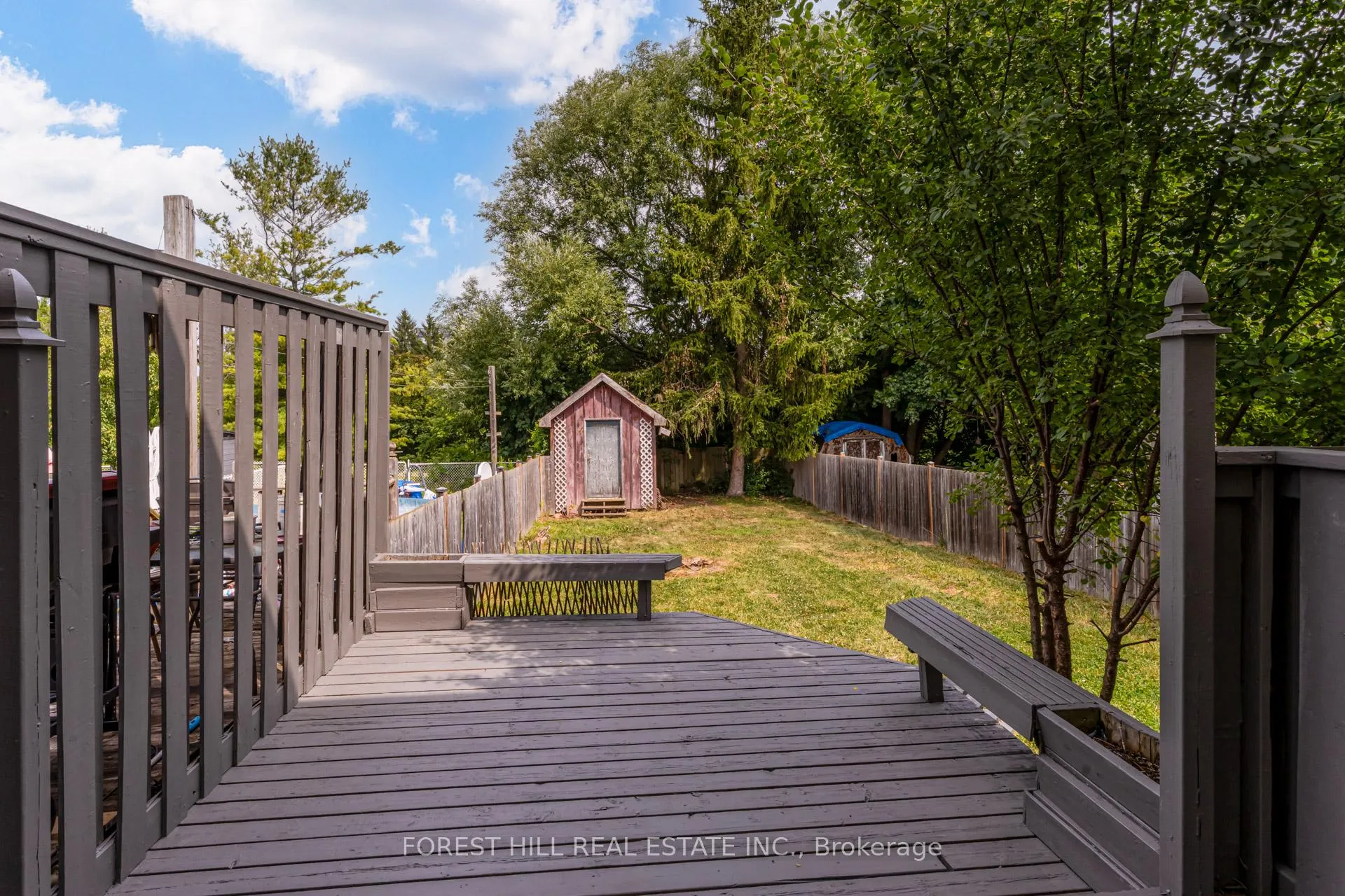 Photo 43 of 58 Highland Crescent, Kitchener, Victoria Hills — HOMEH