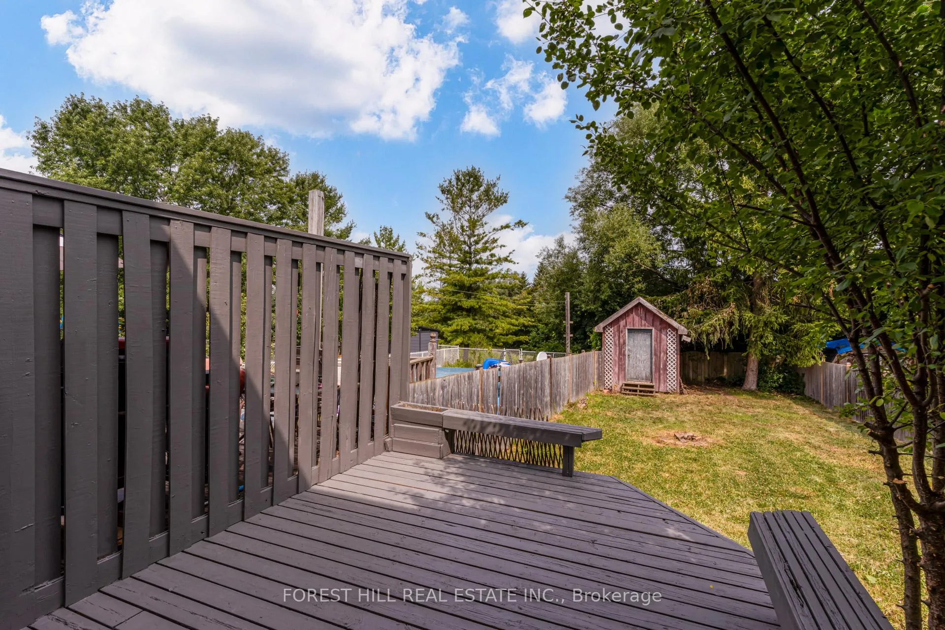 Photo 46 of 58 Highland Crescent, Kitchener, Victoria Hills — HOMEH