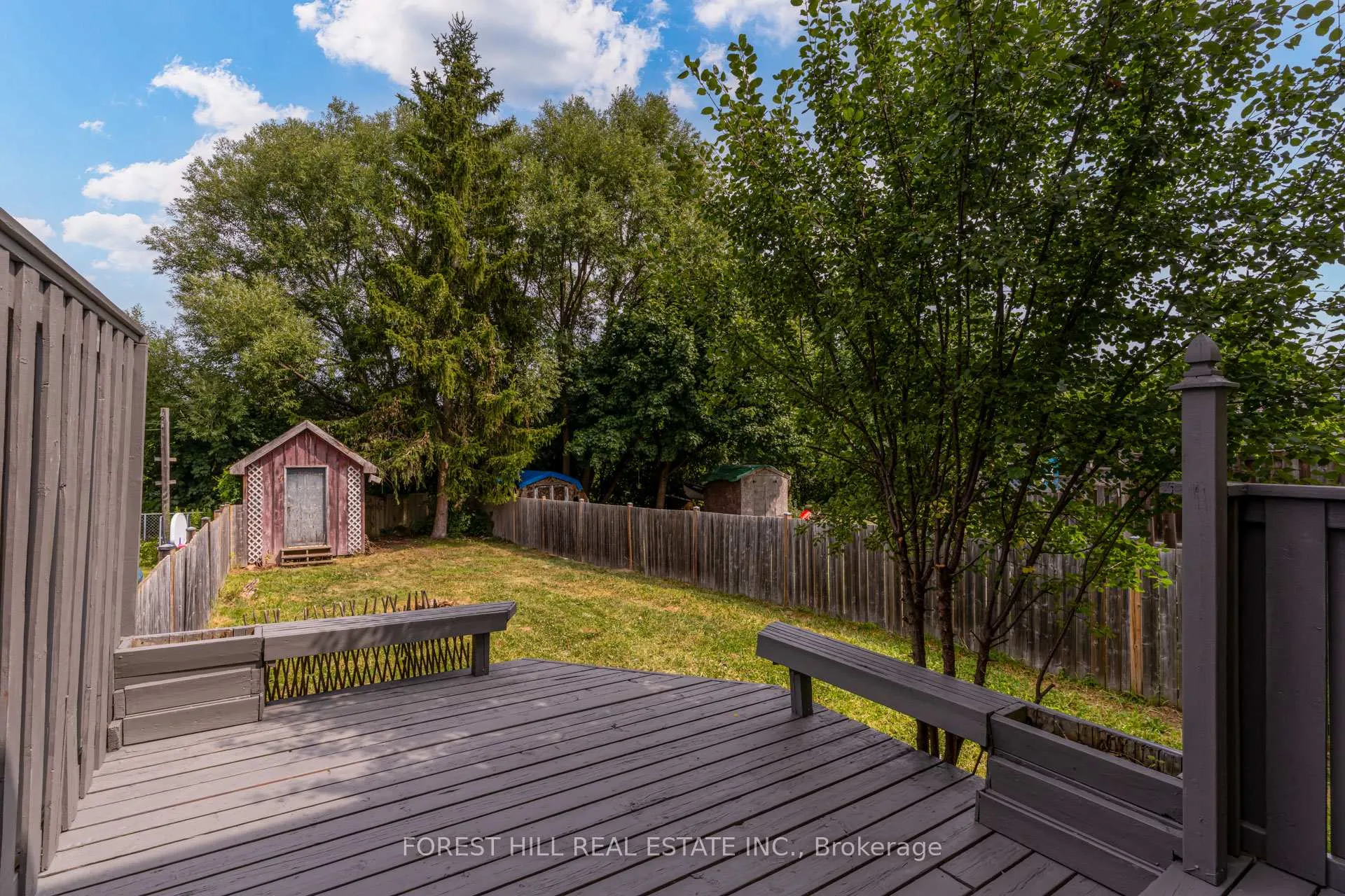 Photo 47 of 58 Highland Crescent, Kitchener, Victoria Hills — HOMEH
