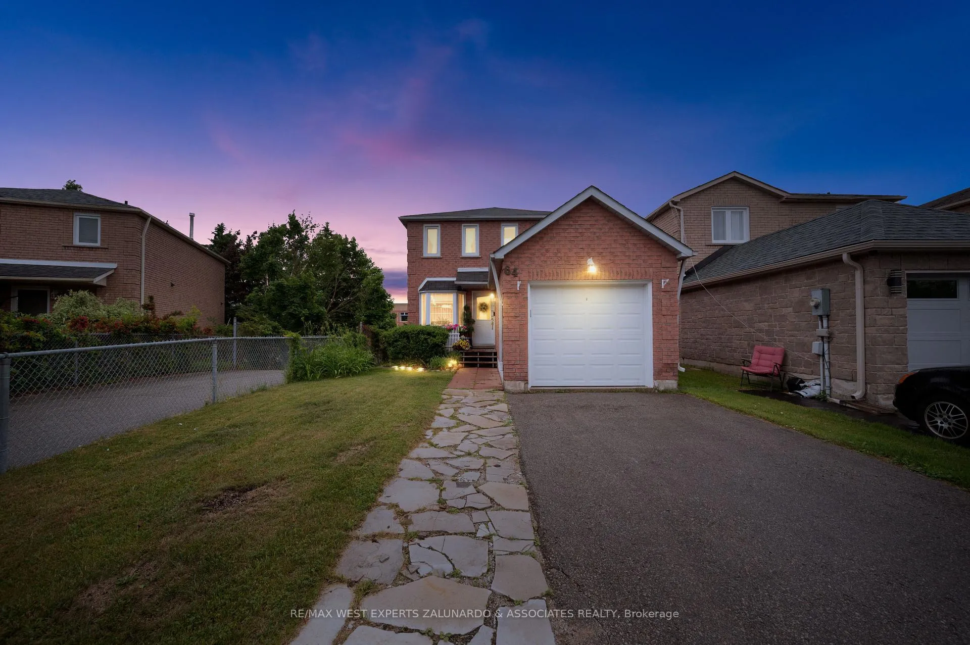 Photo 1 of 64 Wallace Drive, Barrie, Northwest — HOMEH