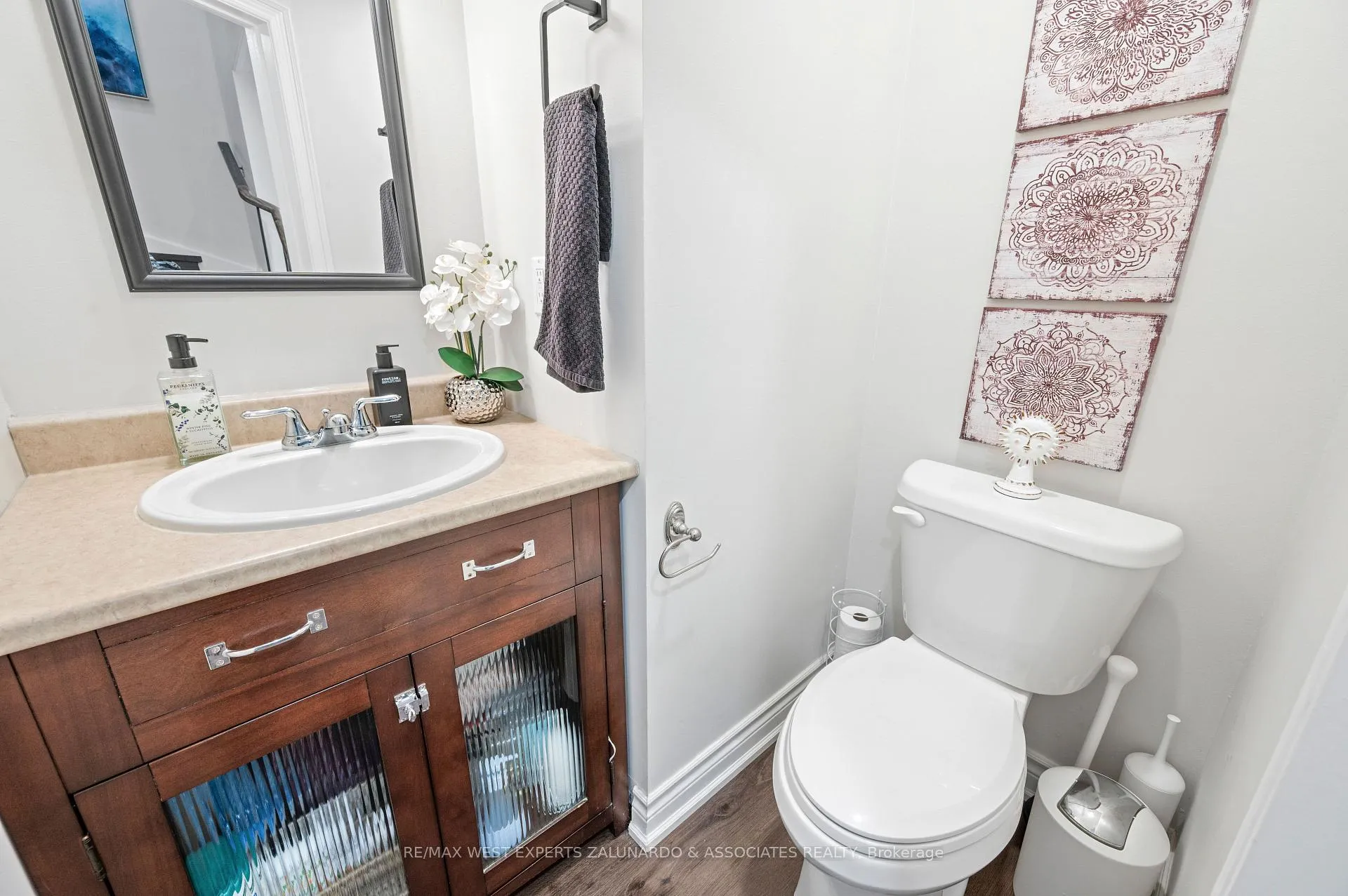 Photo 17 of 64 Wallace Drive, Barrie, Northwest — HOMEH