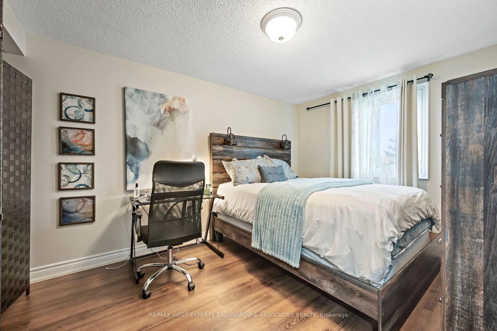 Photo 19 of 64 Wallace Drive, Barrie, Northwest — HOMEH