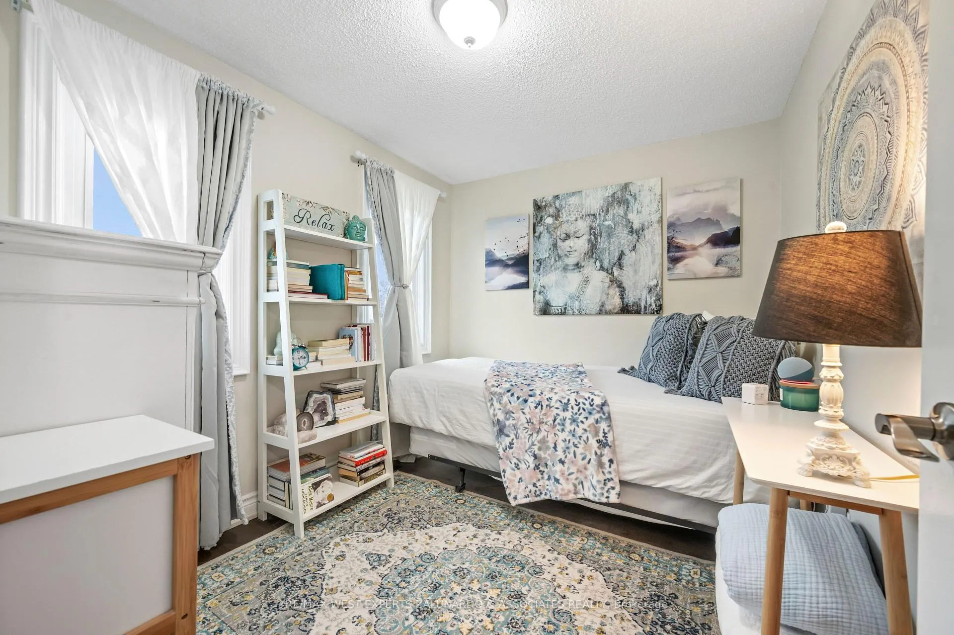 Photo 23 of 64 Wallace Drive, Barrie, Northwest — HOMEH
