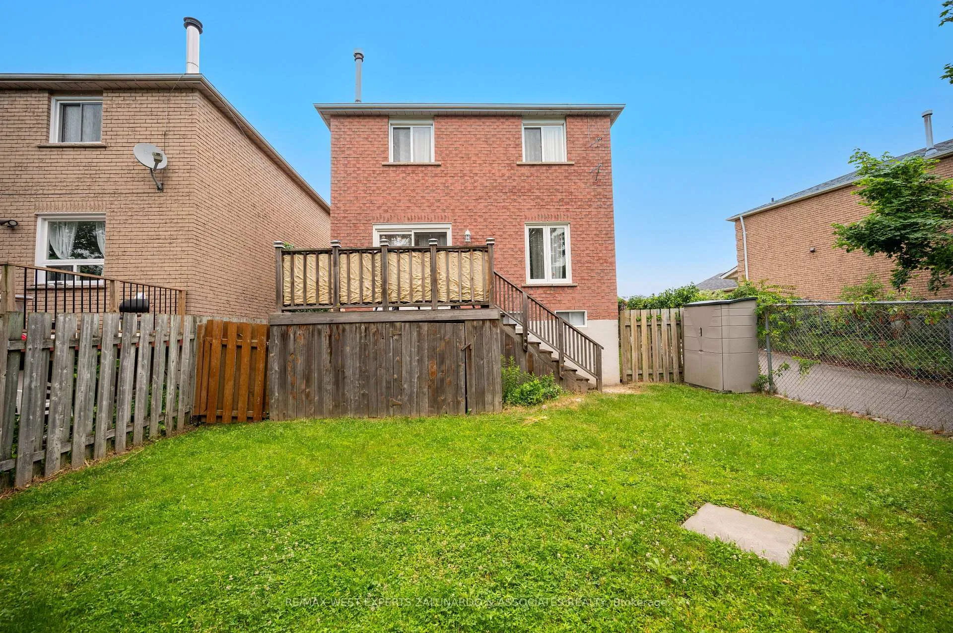 Photo 31 of 64 Wallace Drive, Barrie, Northwest — HOMEH