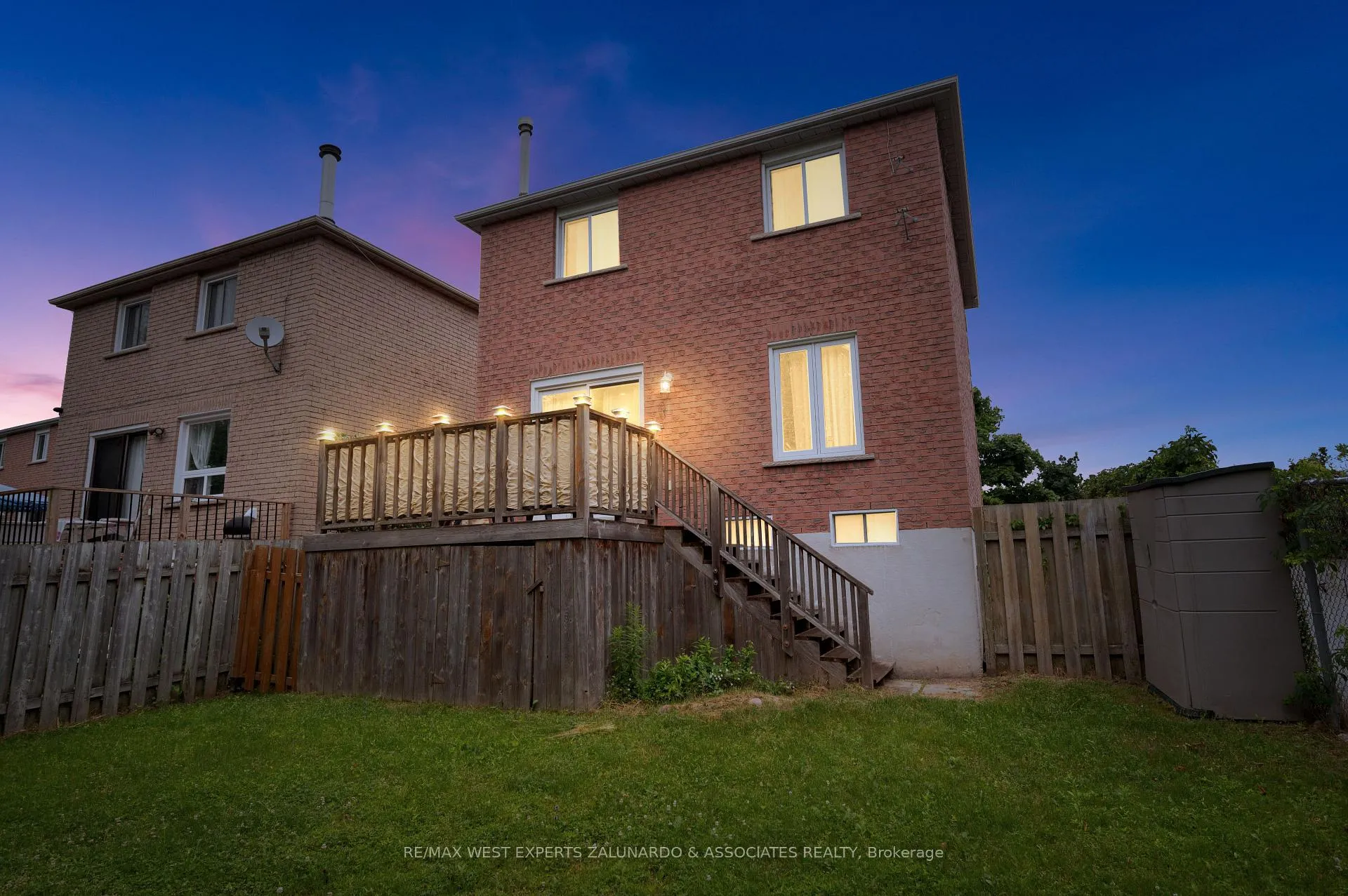 Photo 32 of 64 Wallace Drive, Barrie, Northwest — HOMEH