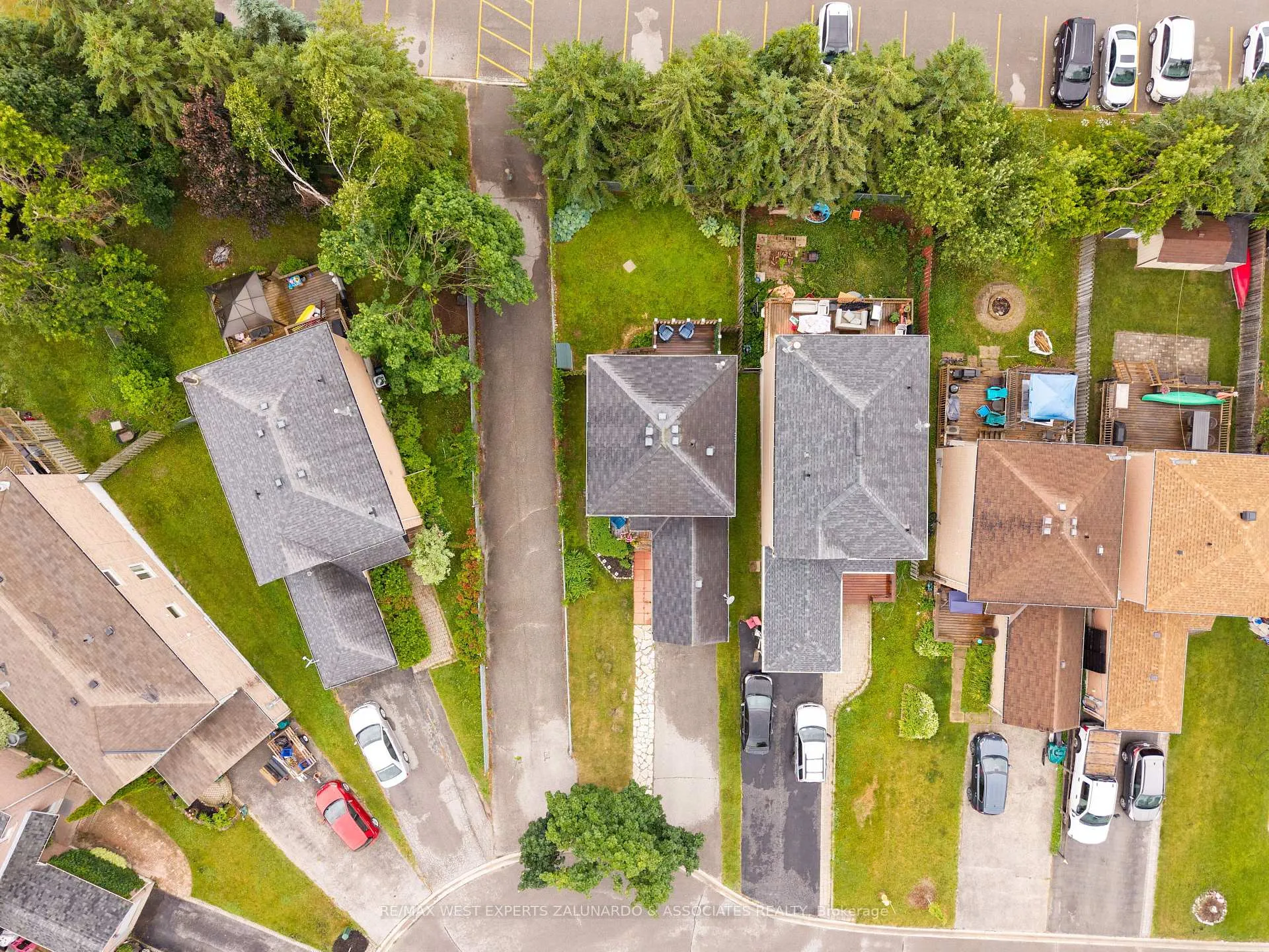 Photo 35 of 64 Wallace Drive, Barrie, Northwest — HOMEH