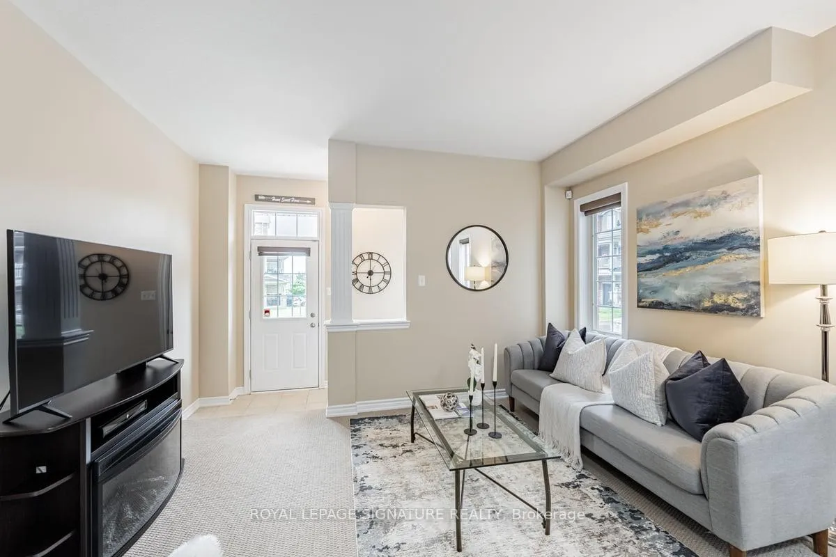 Photo 3 of 46 Hugill Way, Hamilton, Waterdown — HOMEH