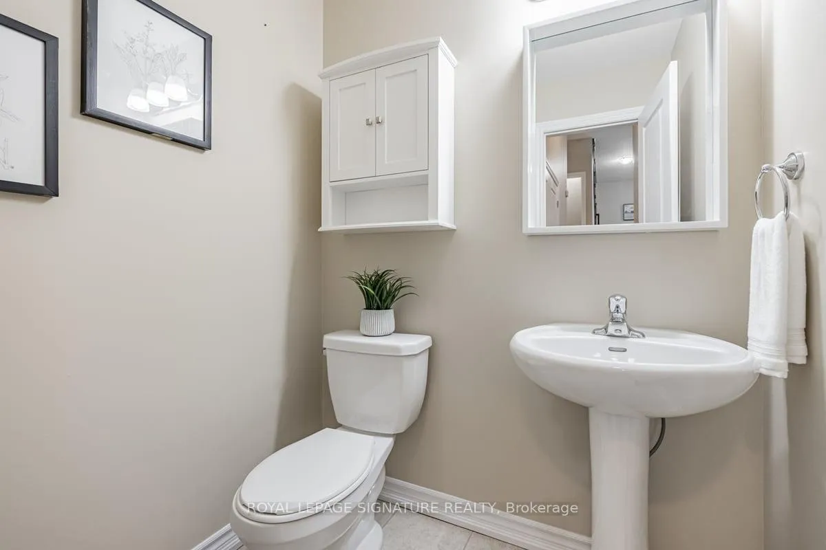 Photo 7 of 46 Hugill Way, Hamilton, Waterdown — HOMEH