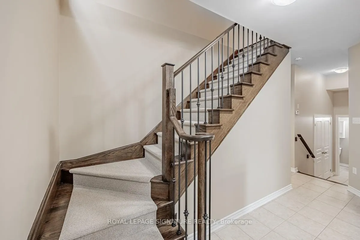 Photo 8 of 46 Hugill Way, Hamilton, Waterdown — HOMEH
