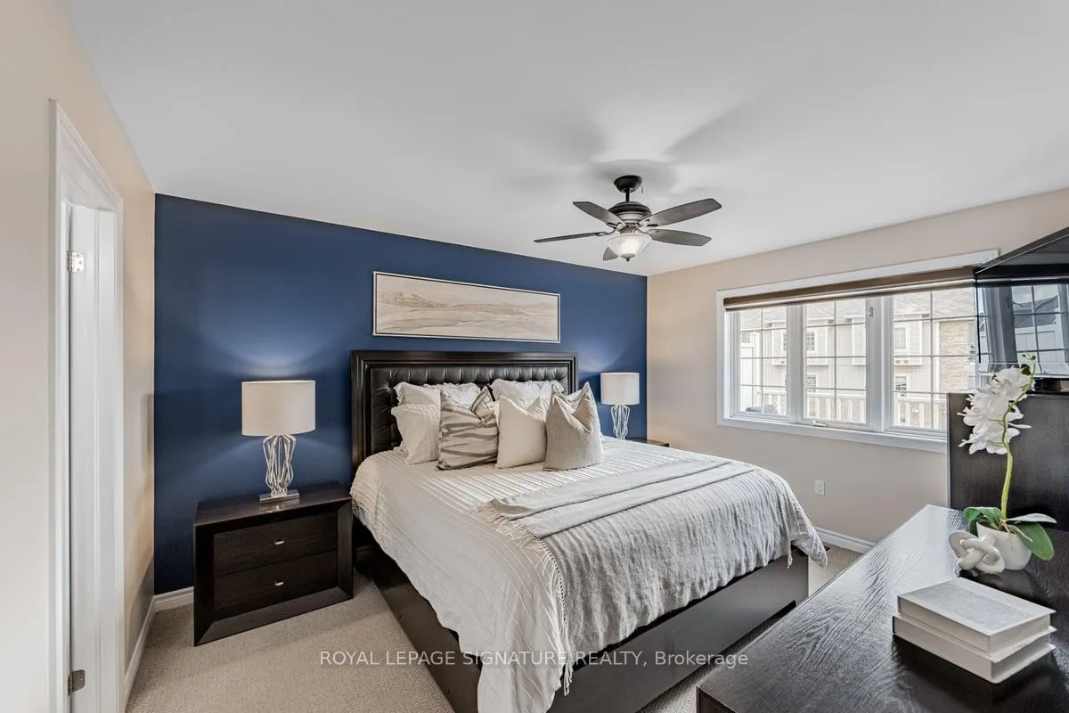 Photo 9 of 46 Hugill Way, Hamilton, Waterdown — HOMEH