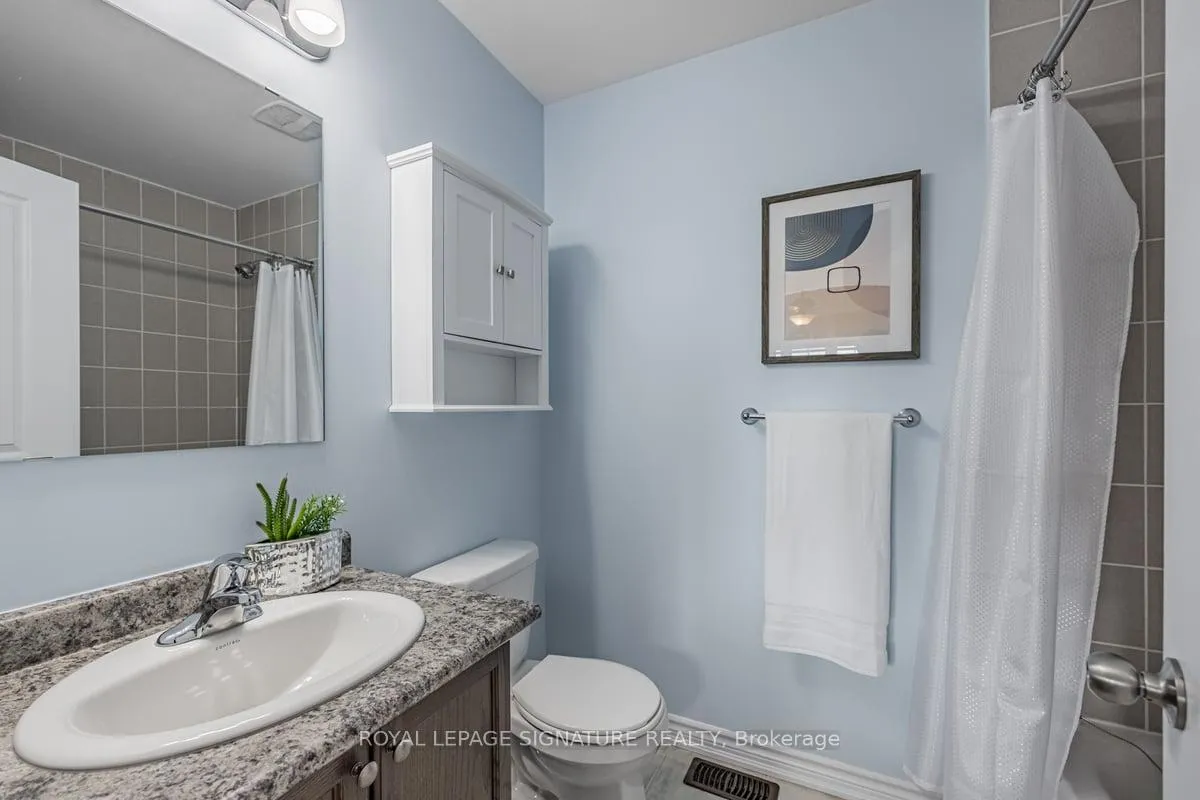 Photo 10 of 46 Hugill Way, Hamilton, Waterdown — HOMEH