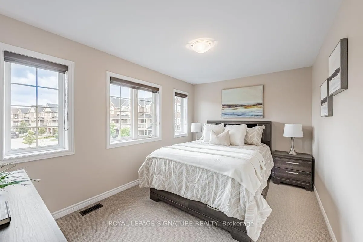 Photo 11 of 46 Hugill Way, Hamilton, Waterdown — HOMEH