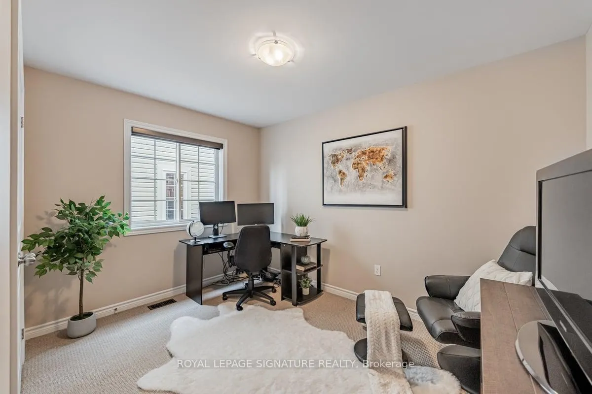 Photo 12 of 46 Hugill Way, Hamilton, Waterdown — HOMEH
